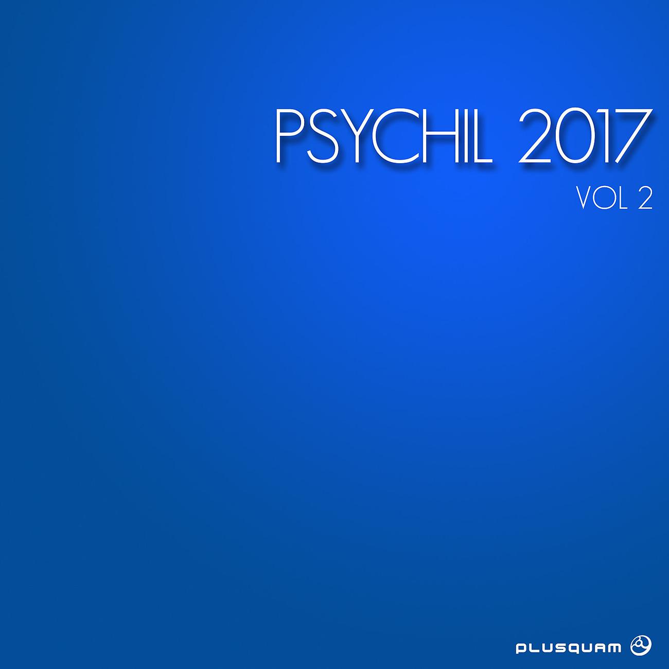Постер альбома Psychil 2017, Vol. 2
