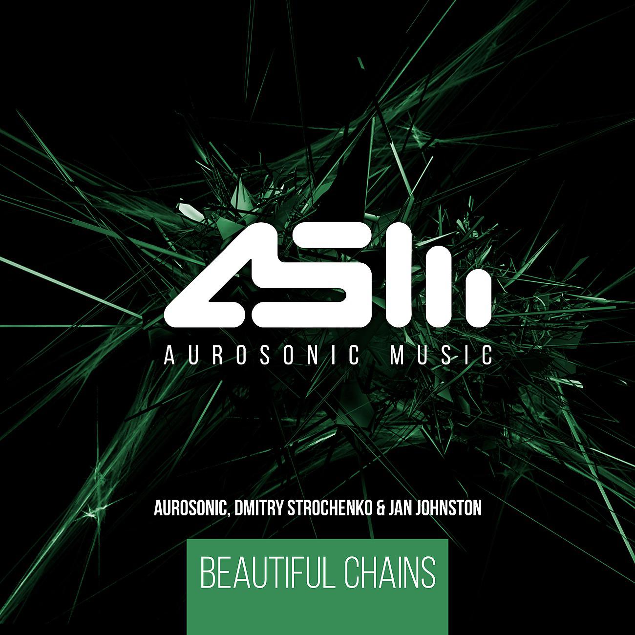 Постер альбома Beautiful Chains