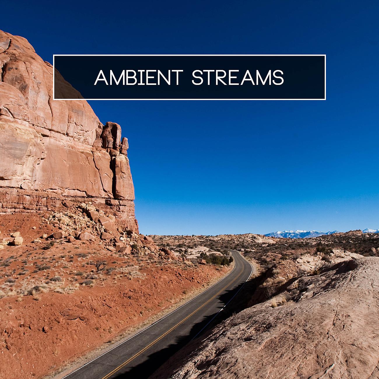 Постер альбома Ambient Streams