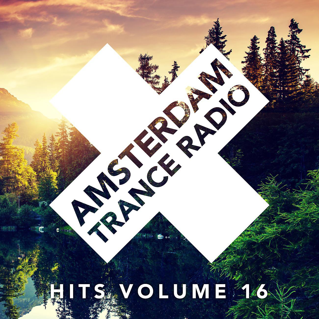 Постер альбома Amsterdam Trance Radio Hits, Vol. 16