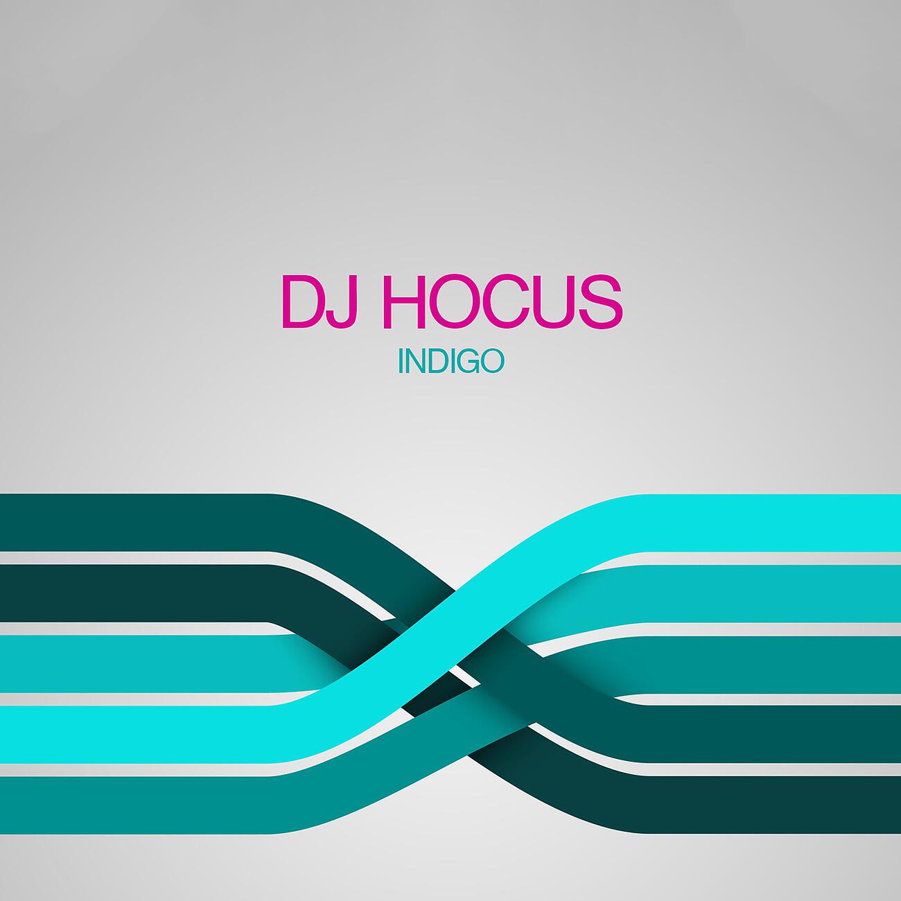 DJ Hocus - Indigo (Steve Judge Remix)