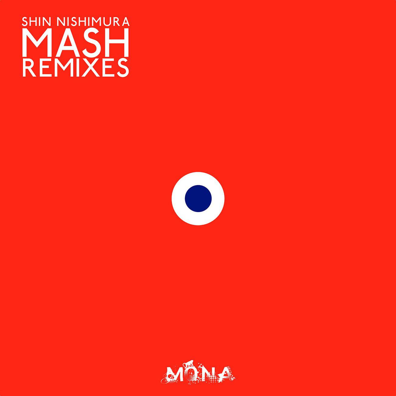 Shin Nishimura - Mildenhall (Phan Persie RMX)