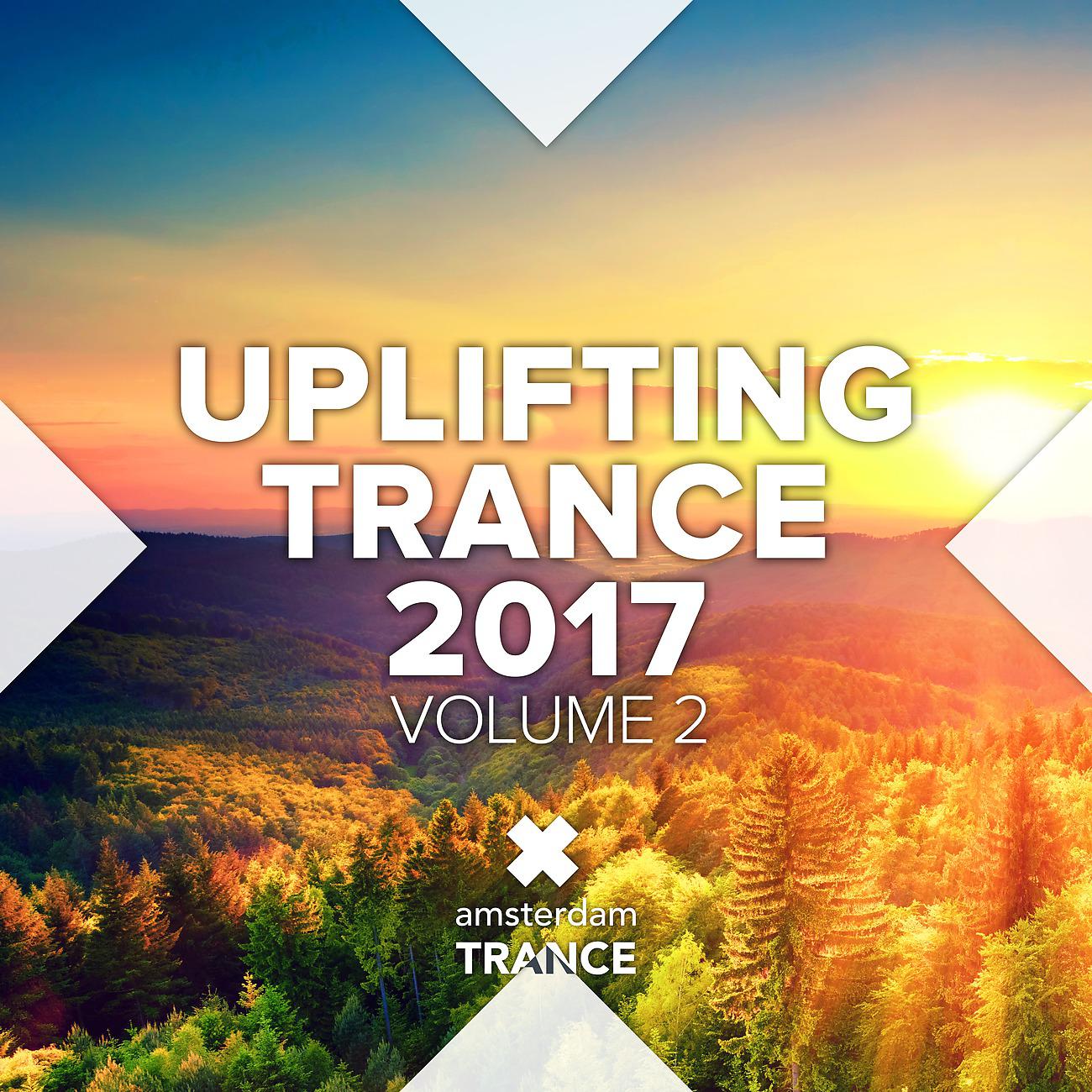 Постер альбома Uplifting Trance 2017, Vol. 2