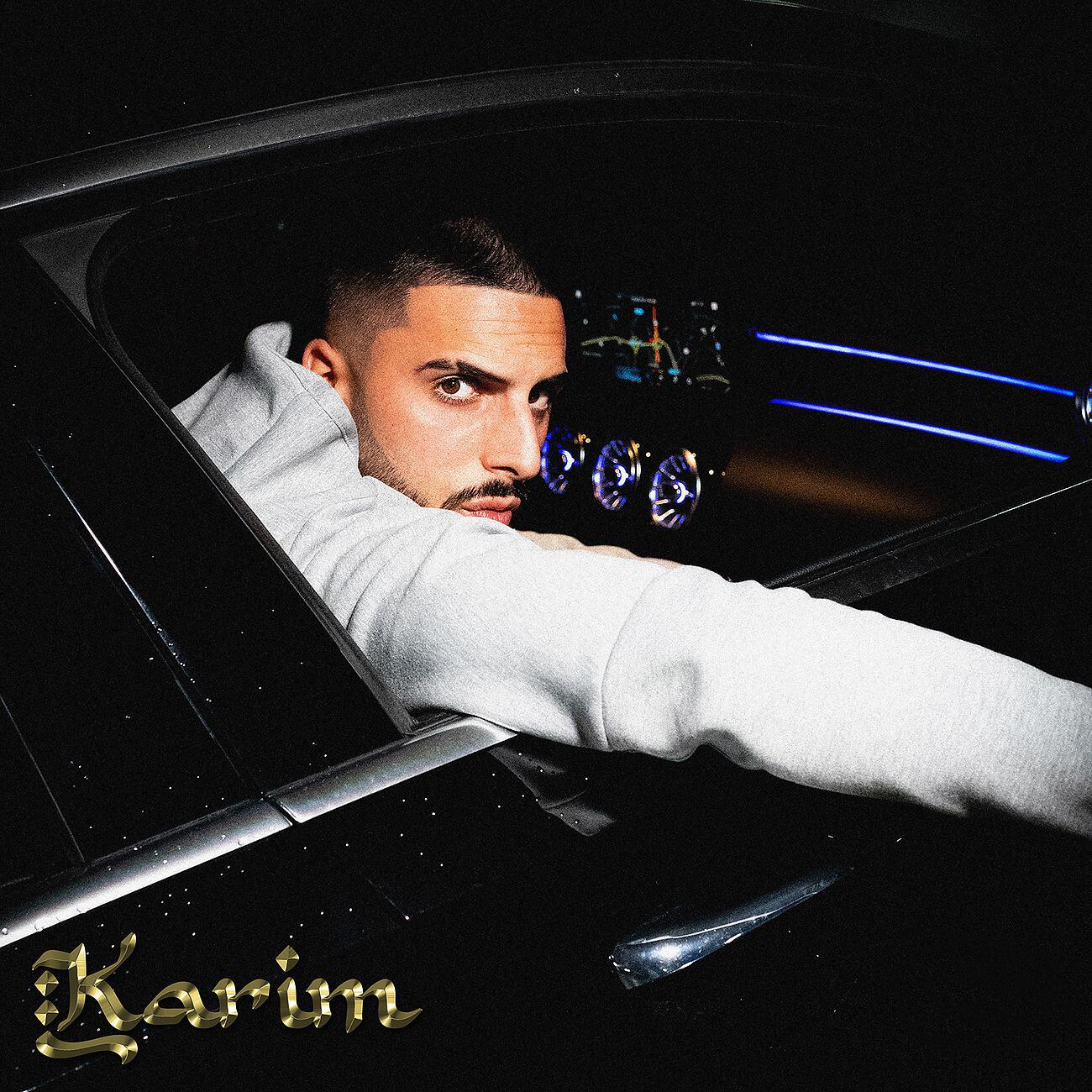 BigMadWolf - Karim