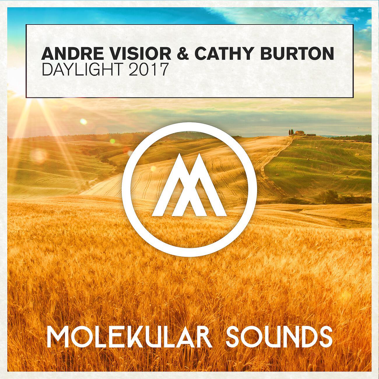 Andre Visior - Daylight (Philippe El Sisi Remix)