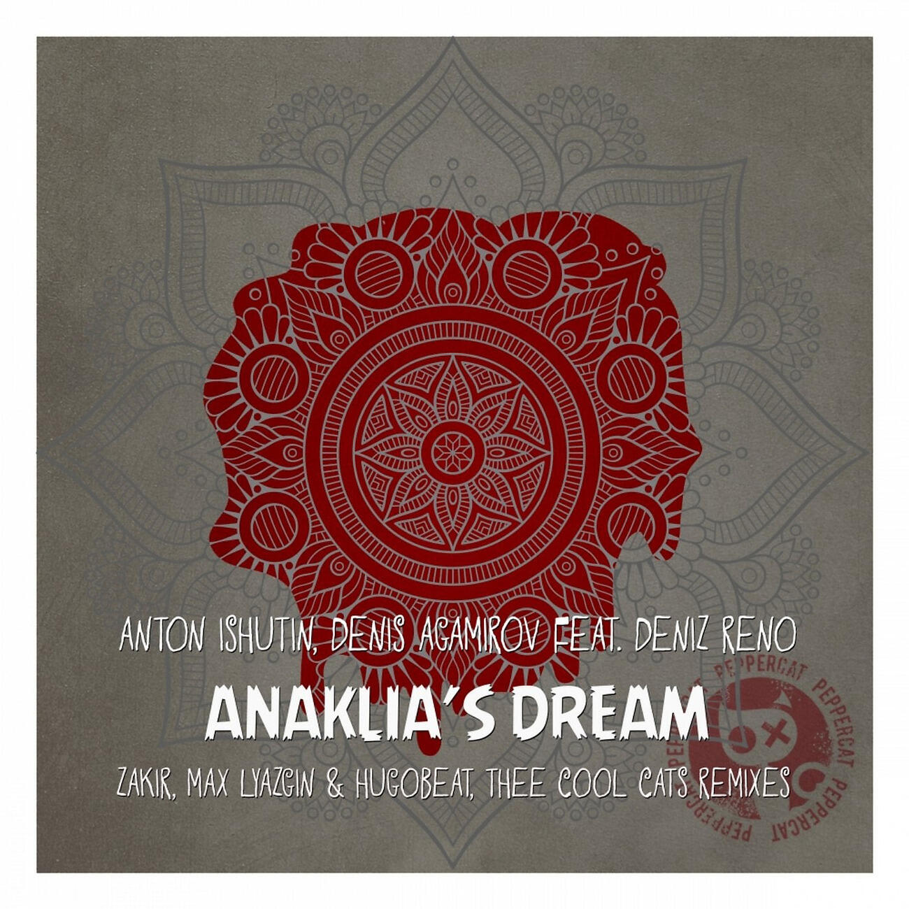 Anton Ishutin - Anaklia's Dream (Zakir's Magnifique Conte)