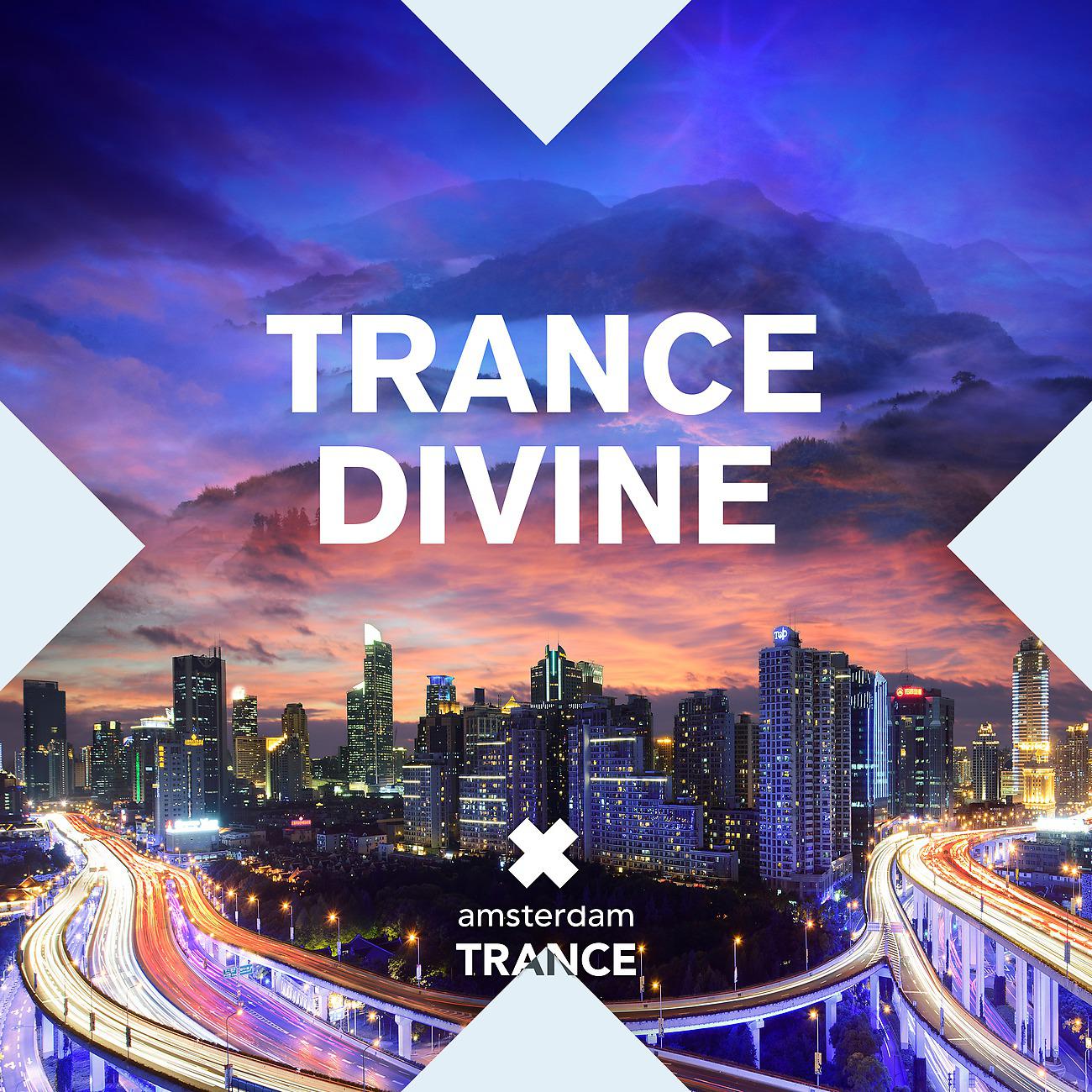 Постер альбома Trance Divine