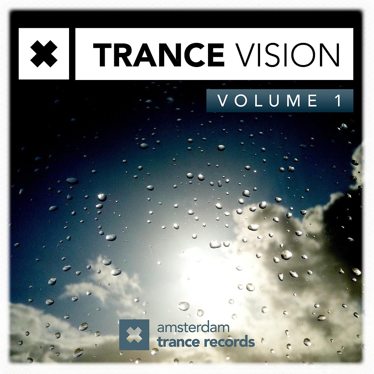 Постер альбома Trance Vision, Vol. 1