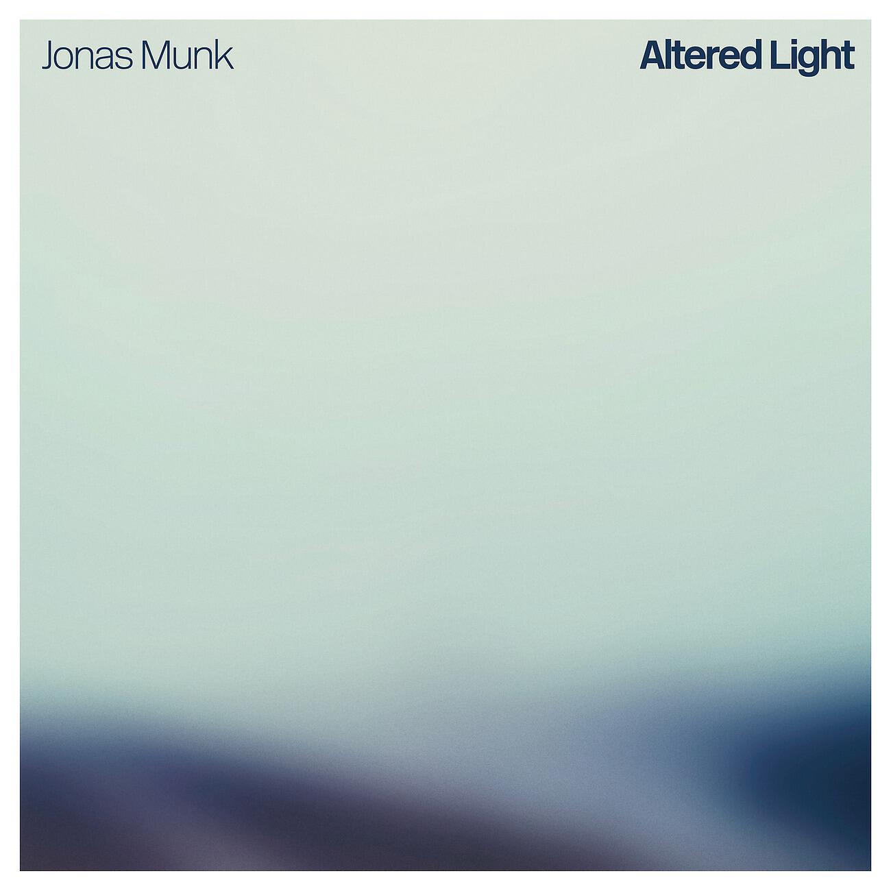 Jonas Munk - Dimlands