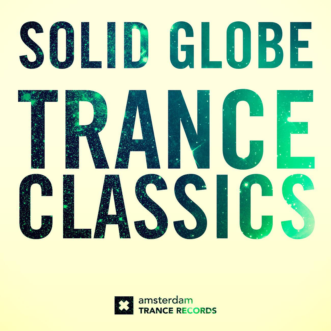 Solid Globe - North Pole (Thomas Datt Remix) (Remastering 2014)