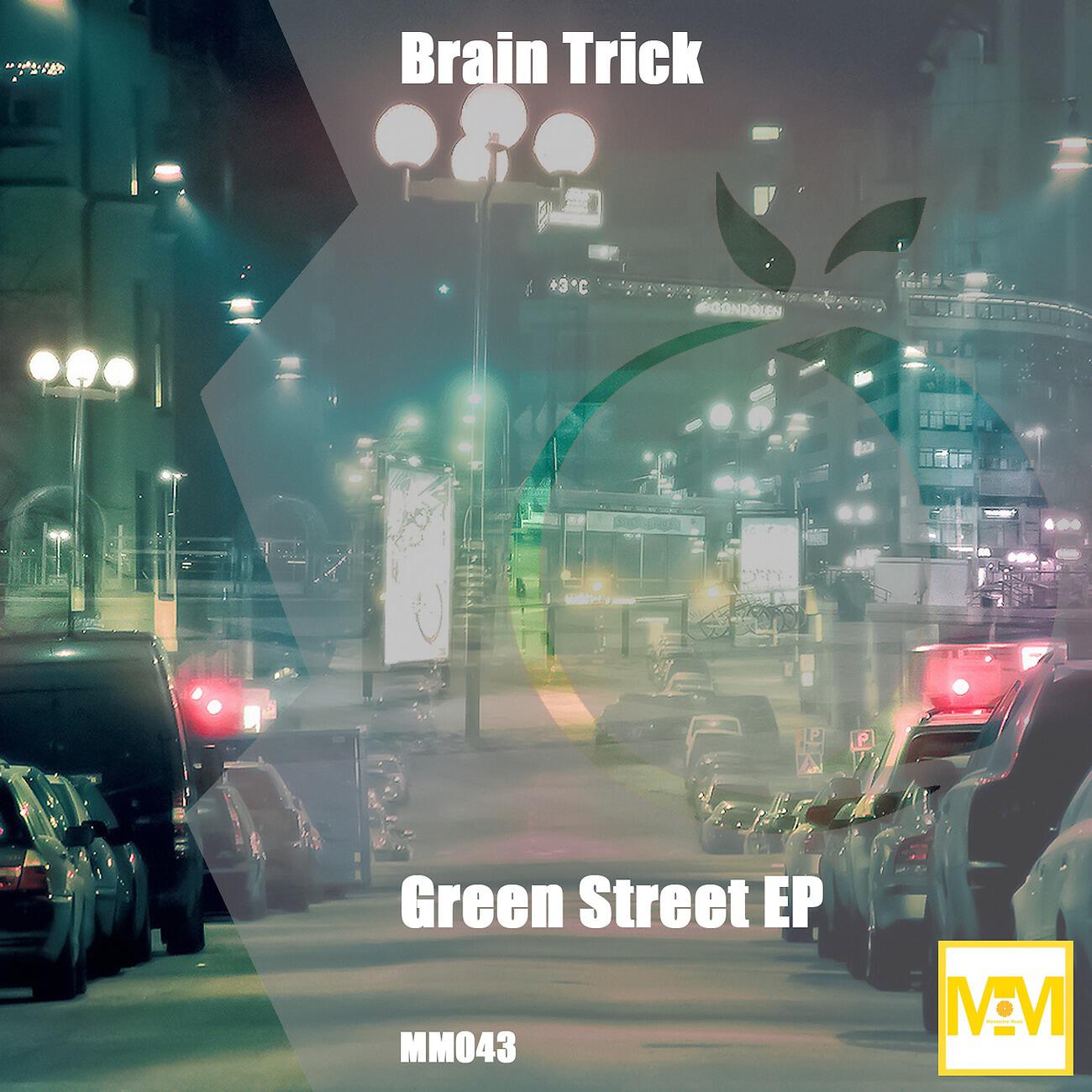 Brain Trick - Accident