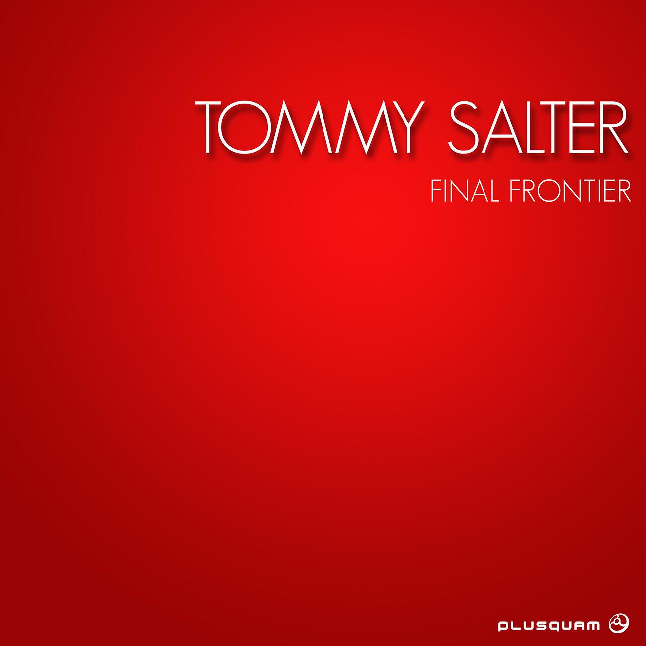 Tommy Salter - Final Frontier (Jack Dyer Remix)