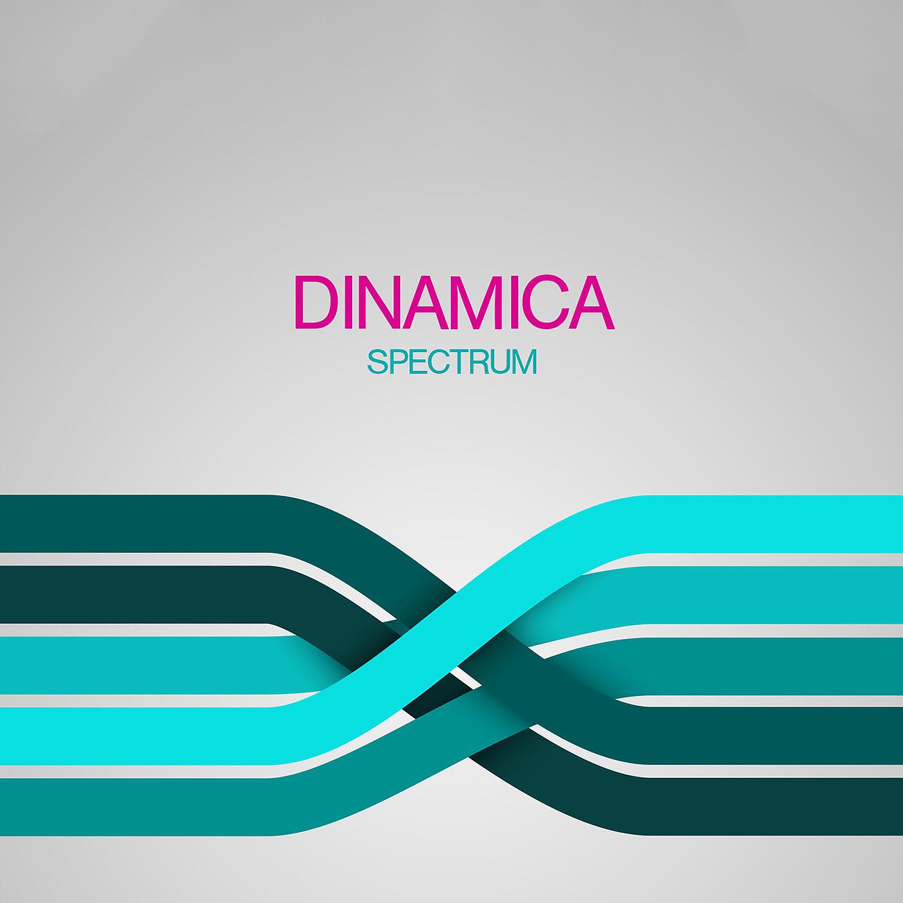 Dinamica - Spectrum (Zemtsov Remix)