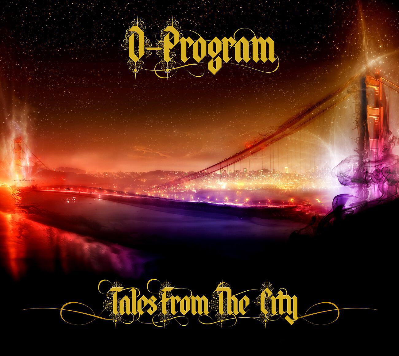 D-Program - Samual Colt