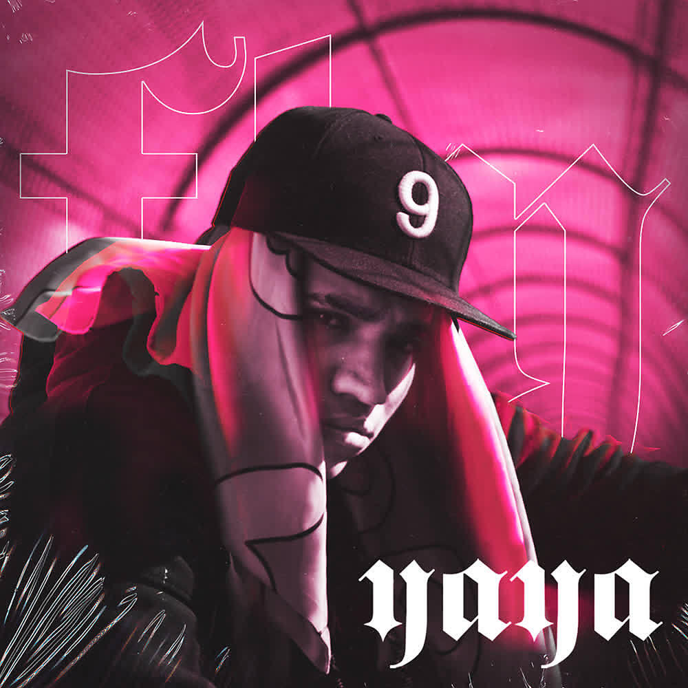 FLY - Yaya