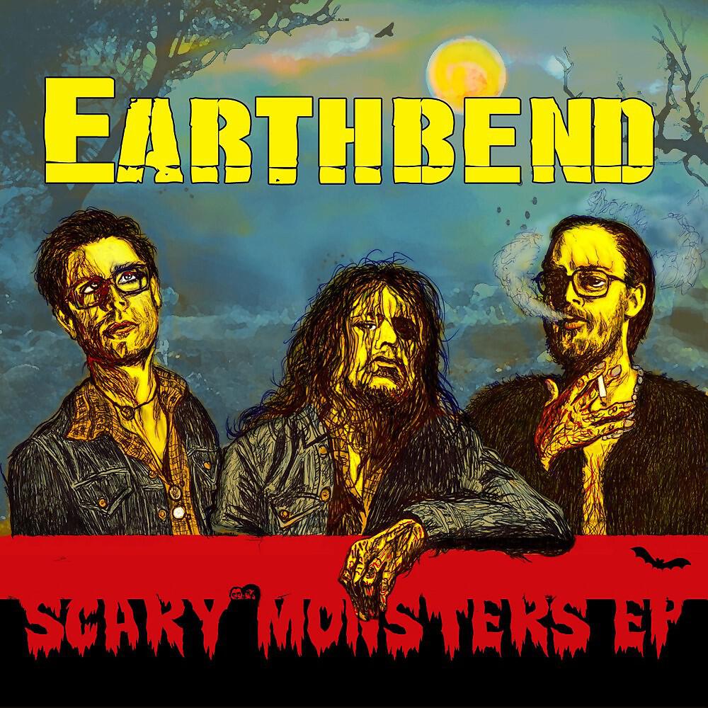 Earthbend - Driller Killer