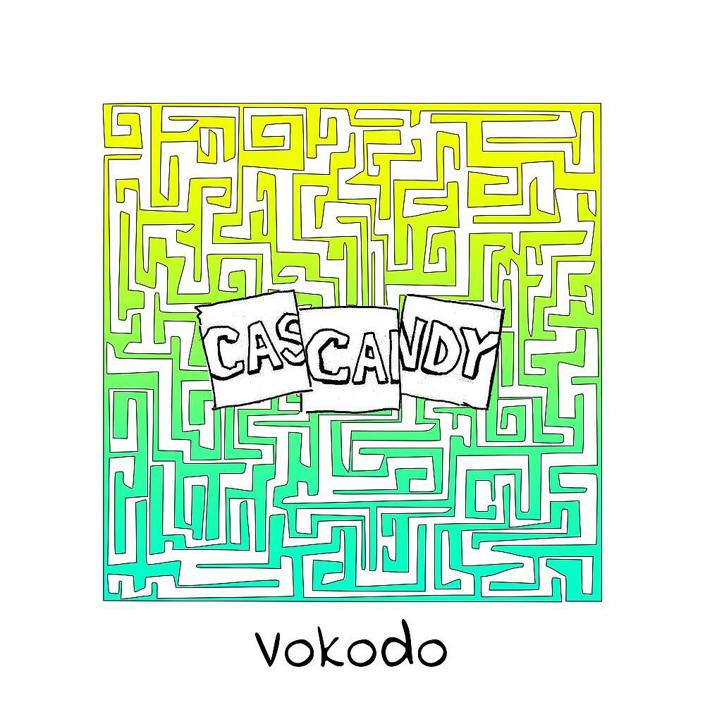 Cascandy - Vokodo (Extended Mix)