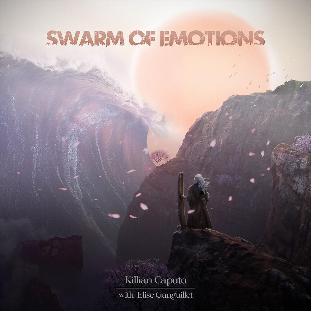 Killian Caputo - Swarm of Emotions