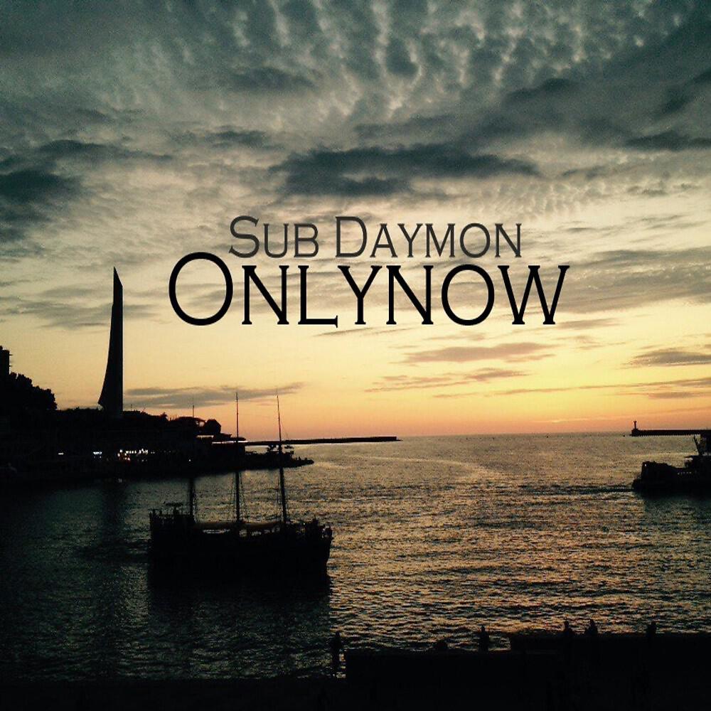 Sub Daymon - Onlynow (Original Mix)