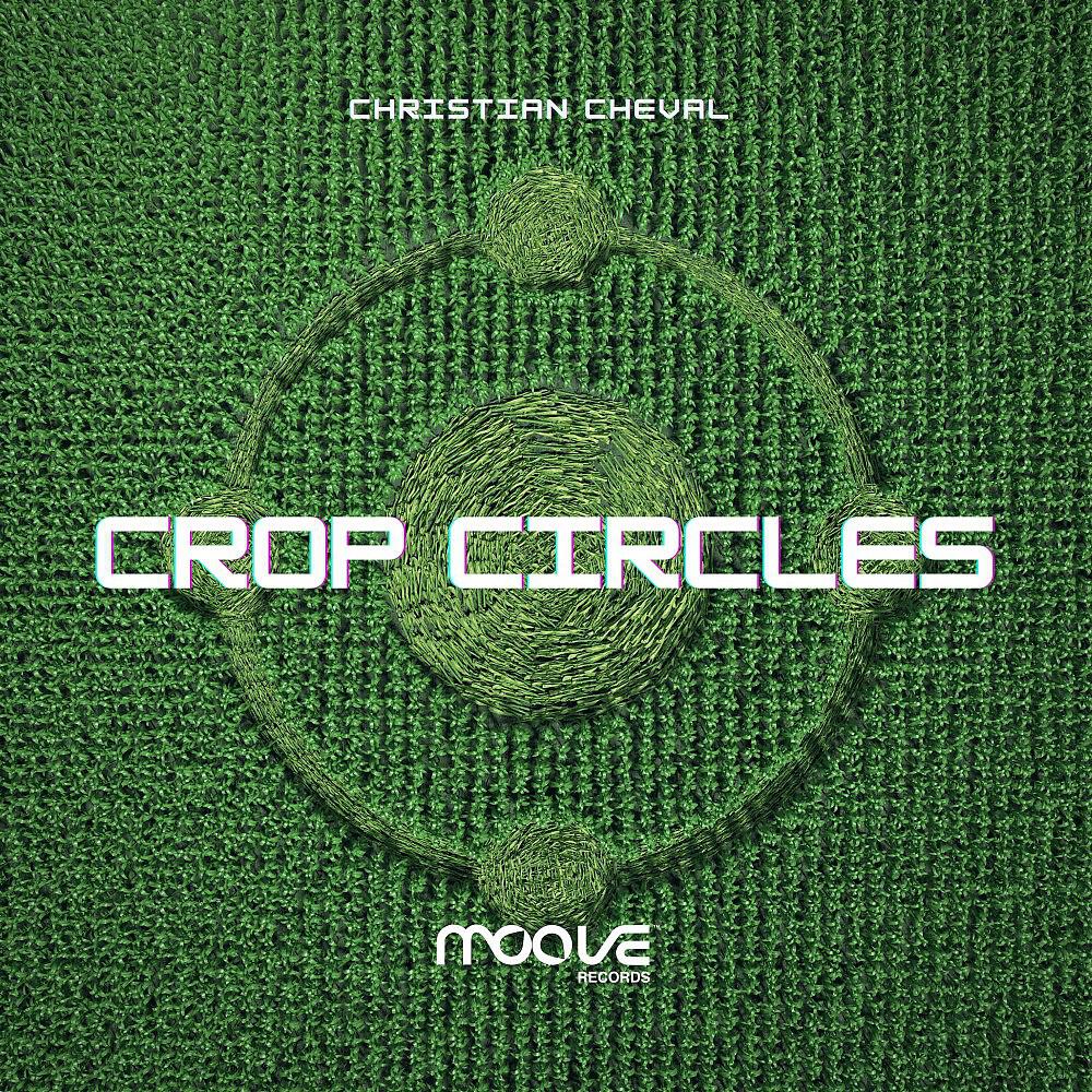 Christian Cheval - Crop Circles