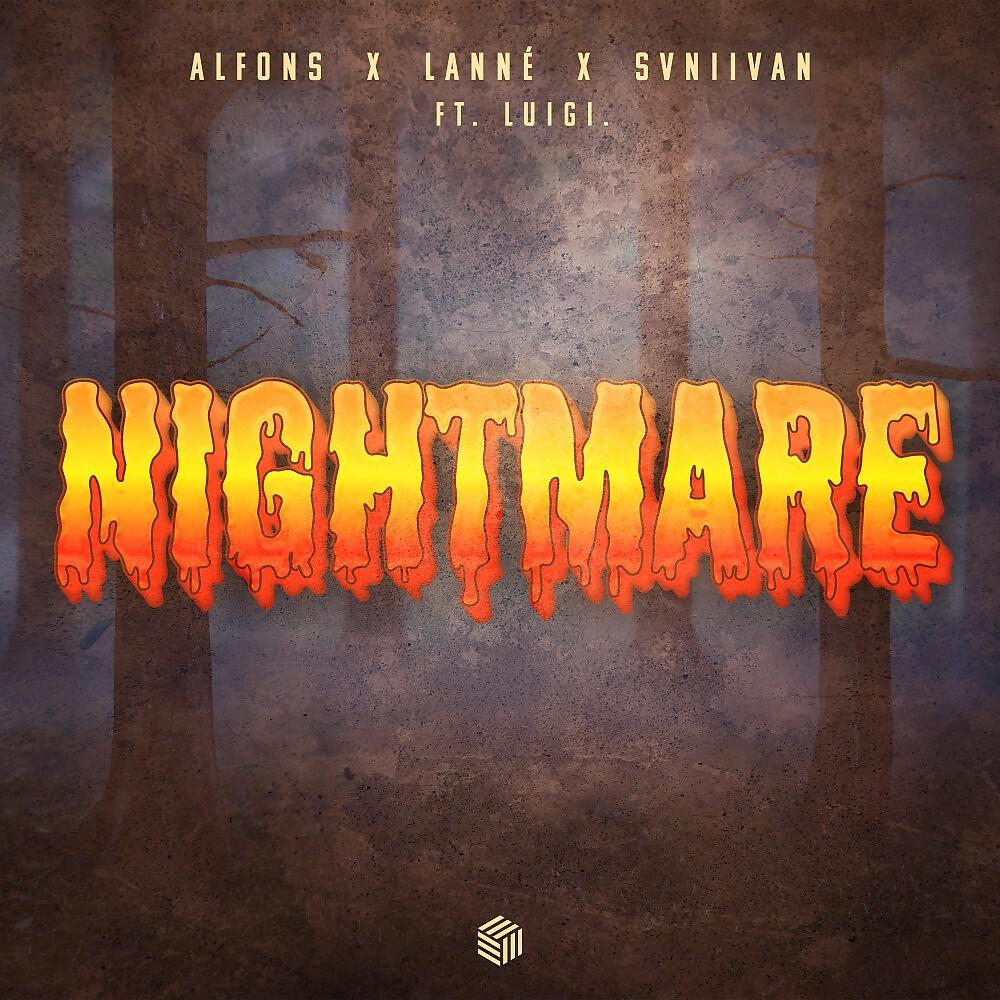 Alfons - Nightmare