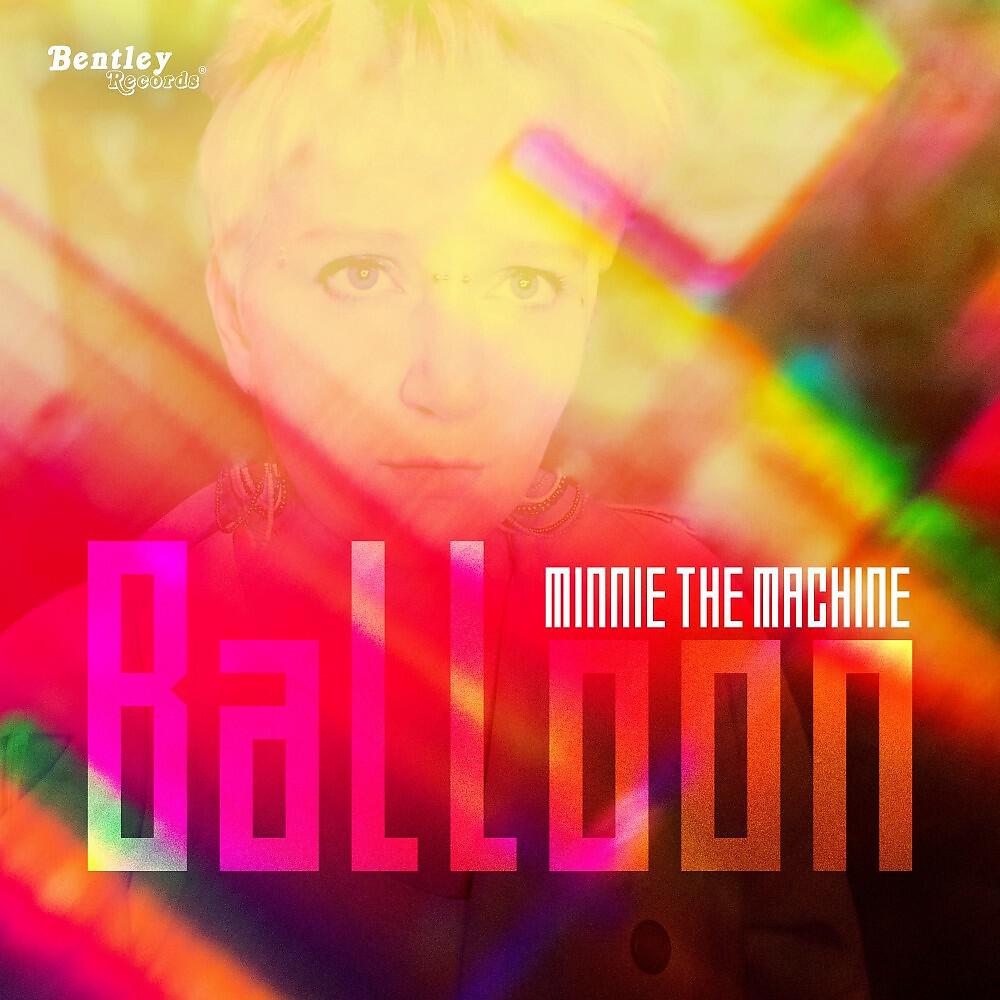 Minnie The Machine - Balloon