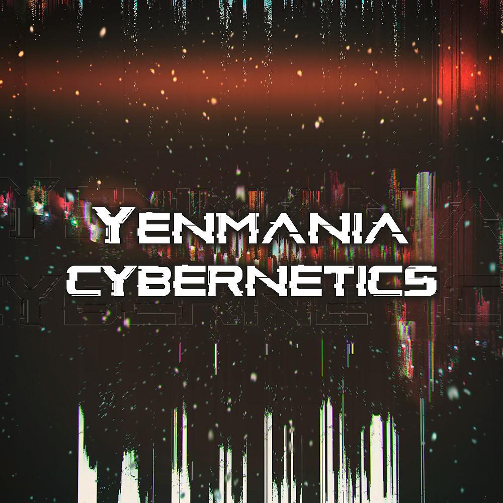 Постер альбома Cybernetics