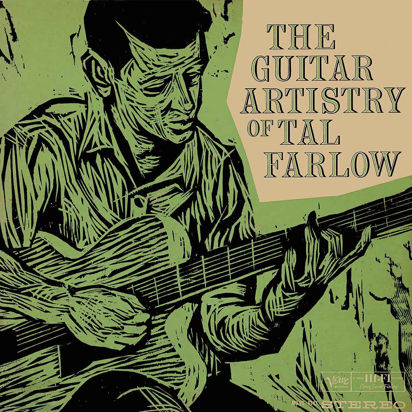 Tal Farlow - Telefunky