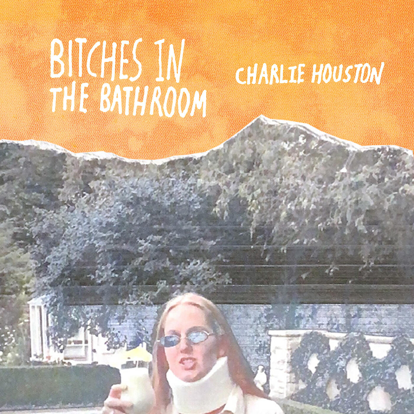 Charlie Houston - Bitches In The Bathroom