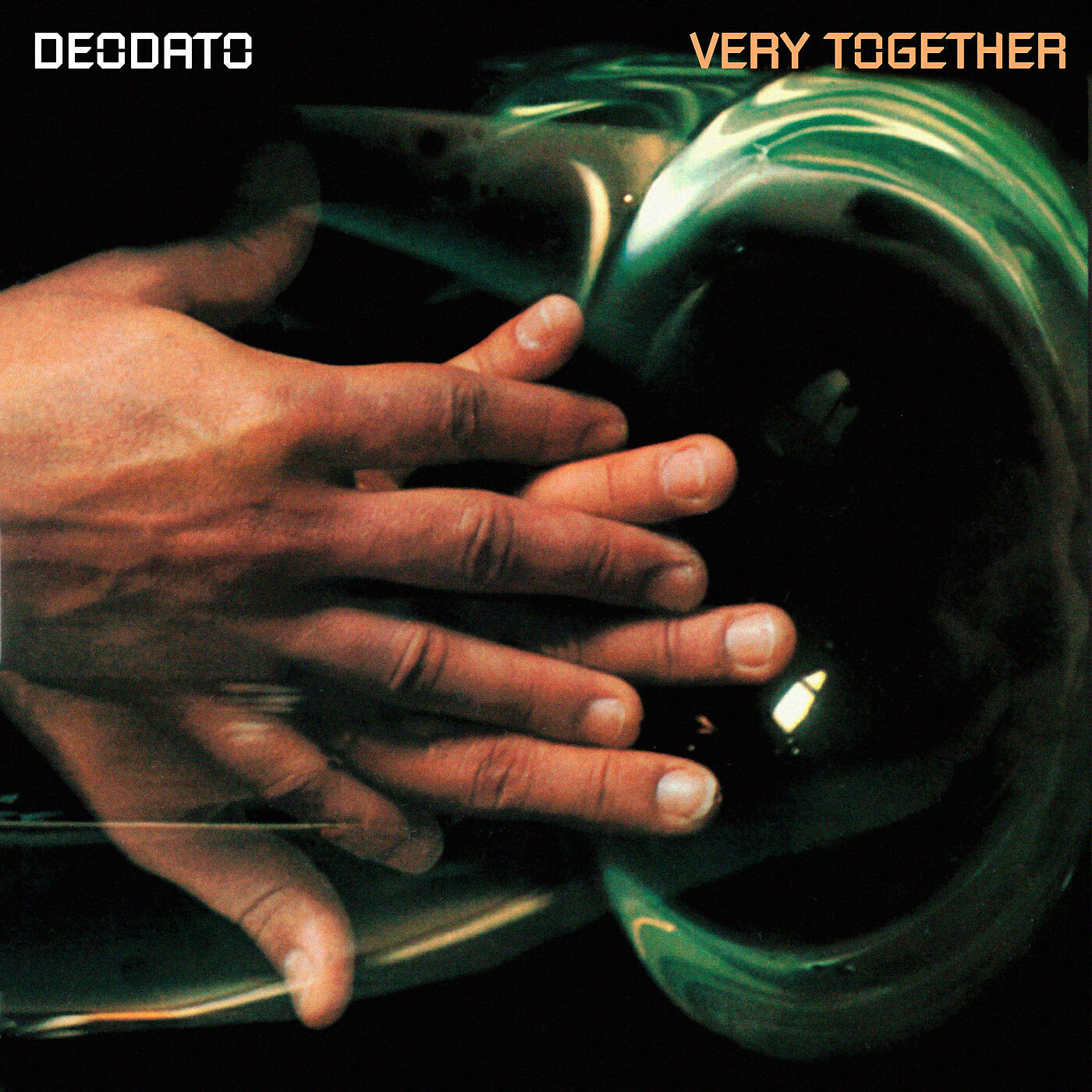 Deodato - Univac Loves You