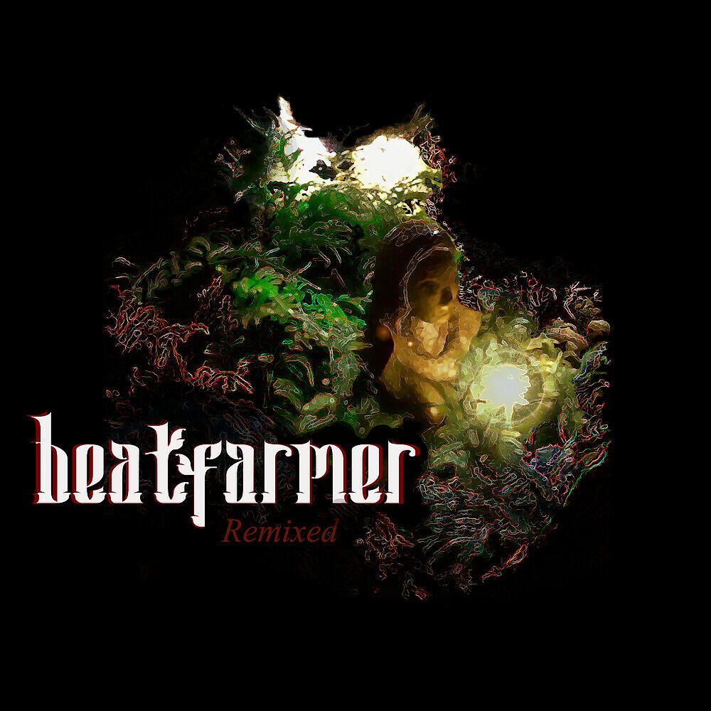 Beatfarmer - Jedi Shake (Weka Tek Remix)