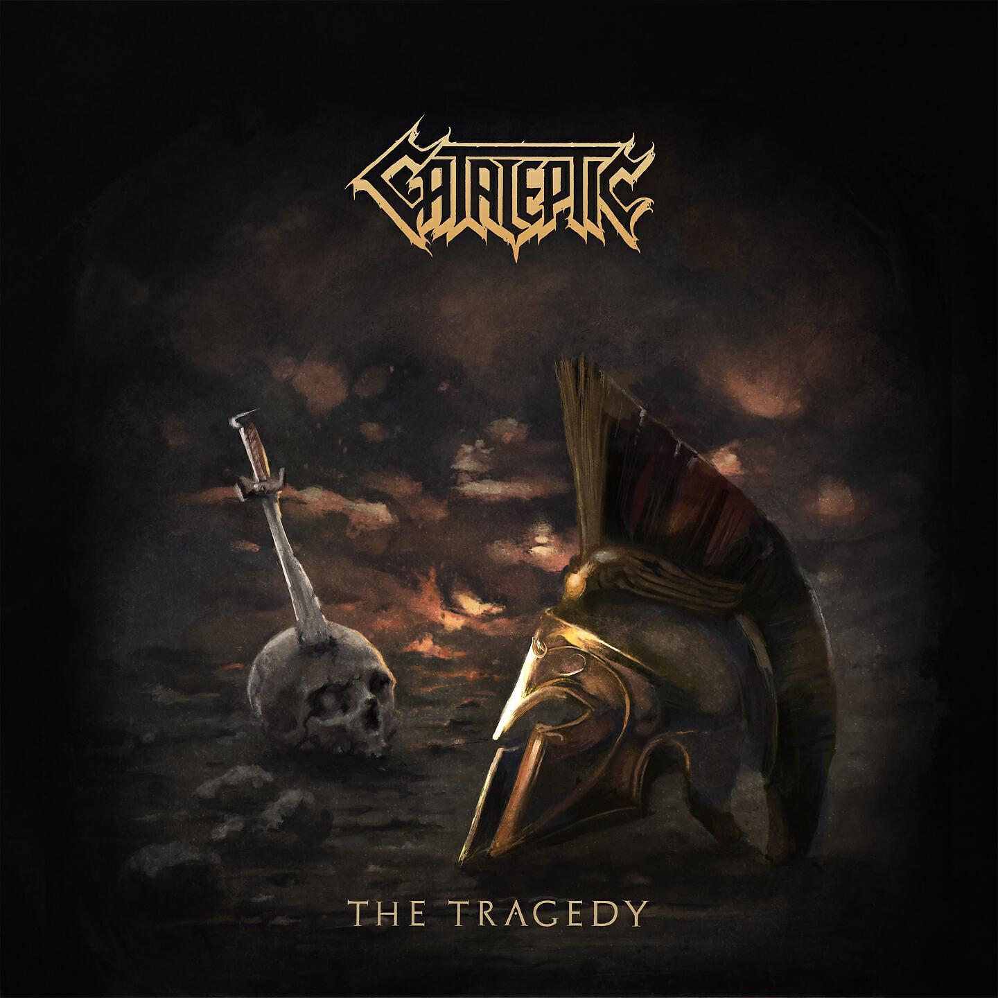 Cataleptic - Whipped To Drudgery