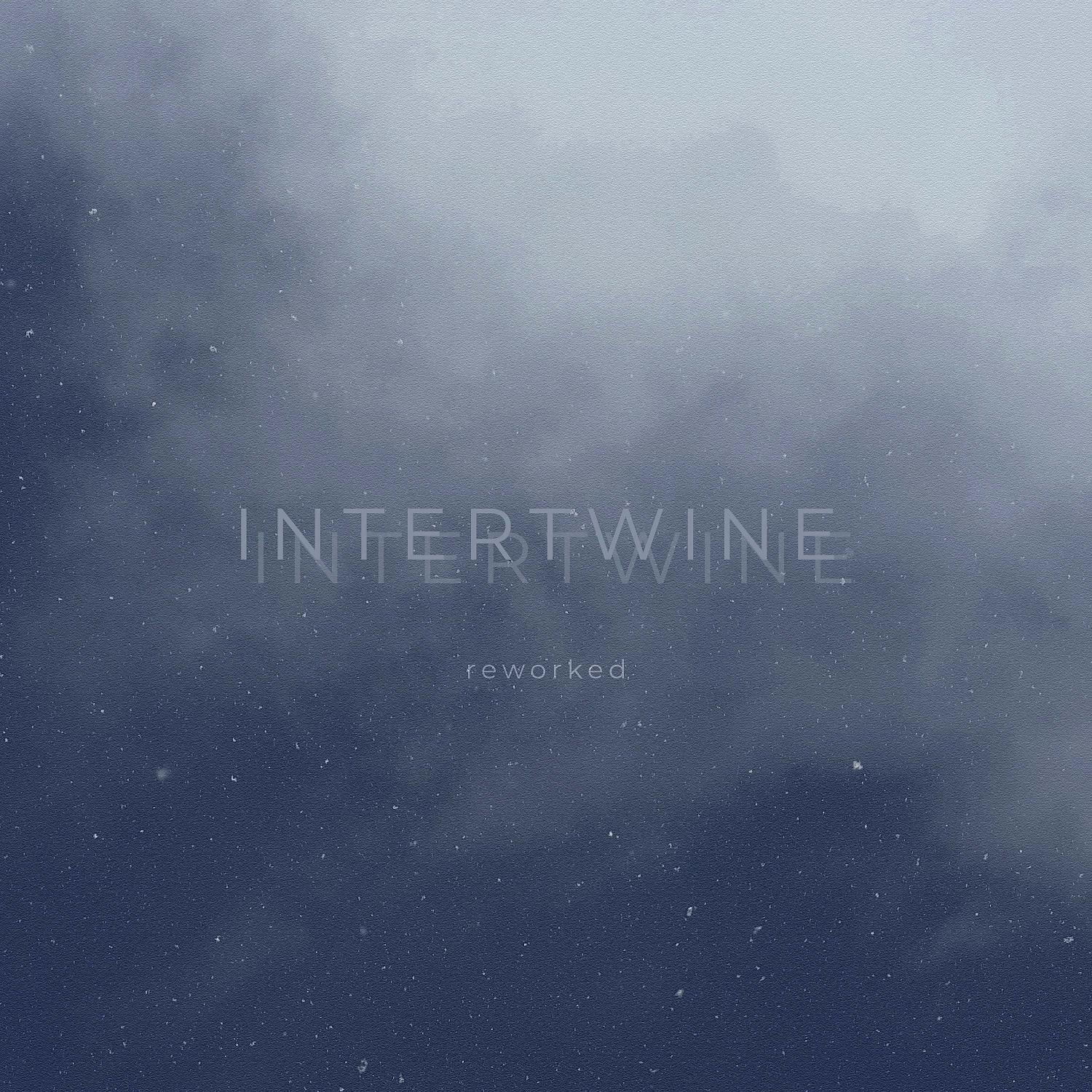 Постер альбома Intertwine (Reworked)