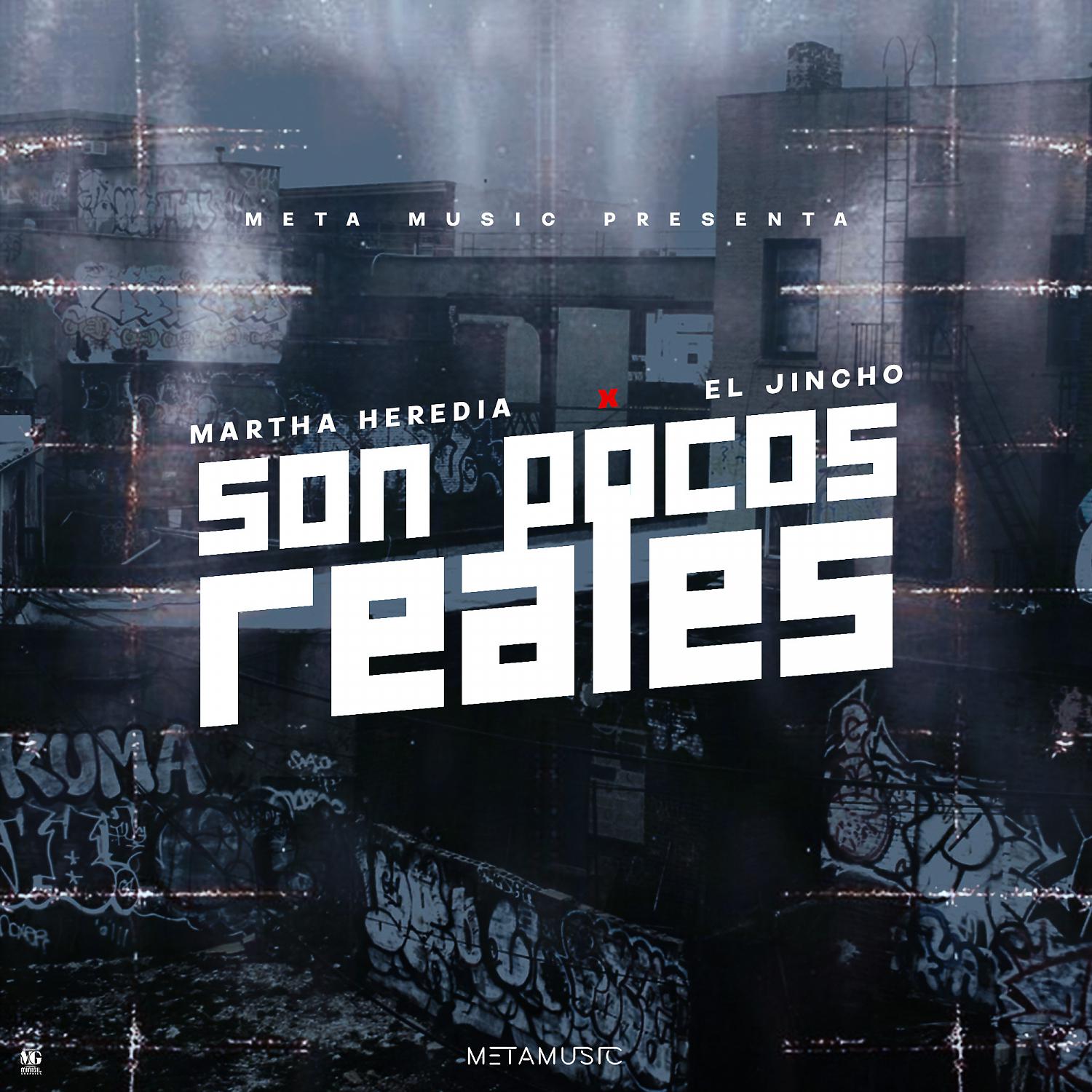 Постер альбома Son Pocos Reales