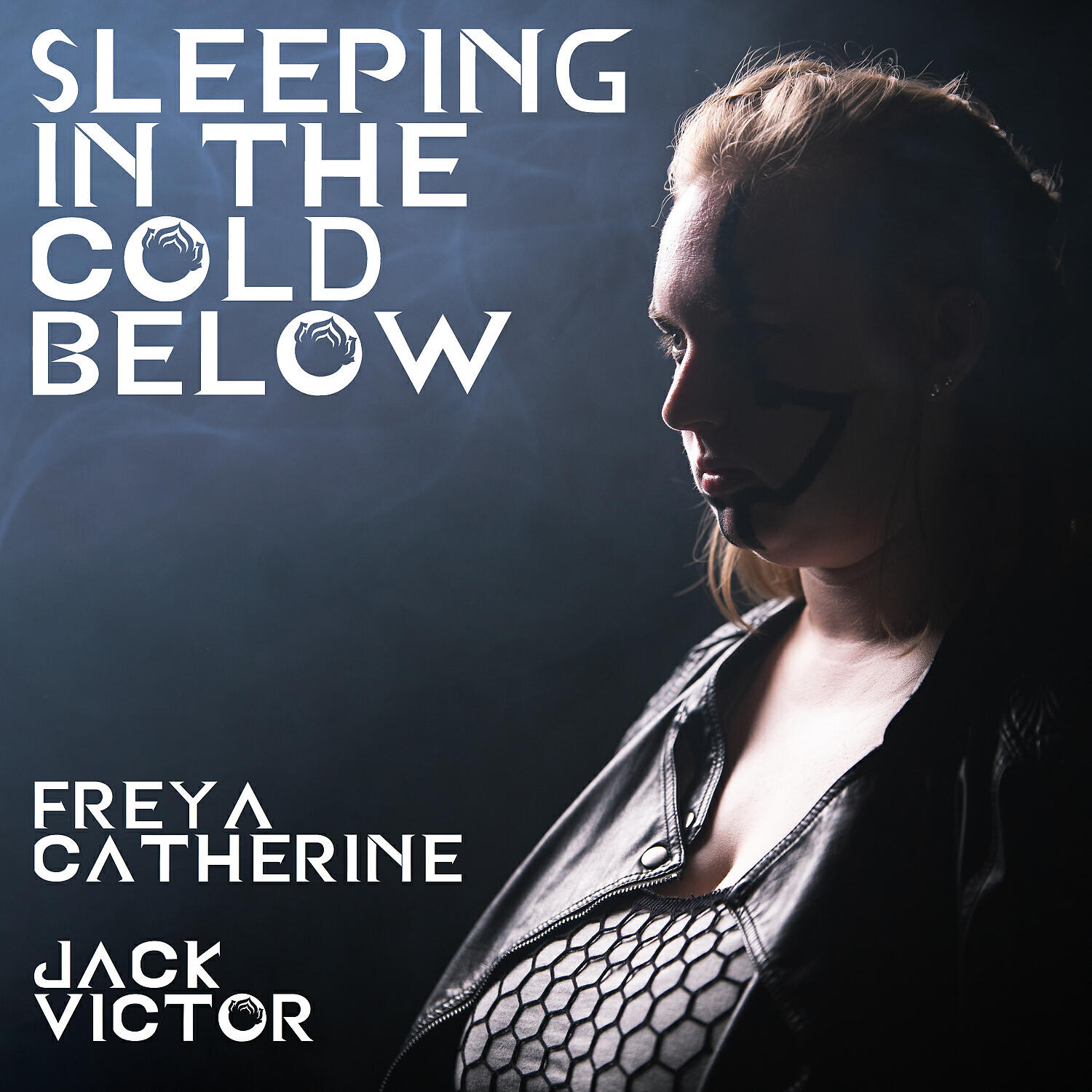 Sleep in cold below. Sleeping in the Cold below. Катрин Джек Catherine Jack. Sleeping in the Cold below below обложка.