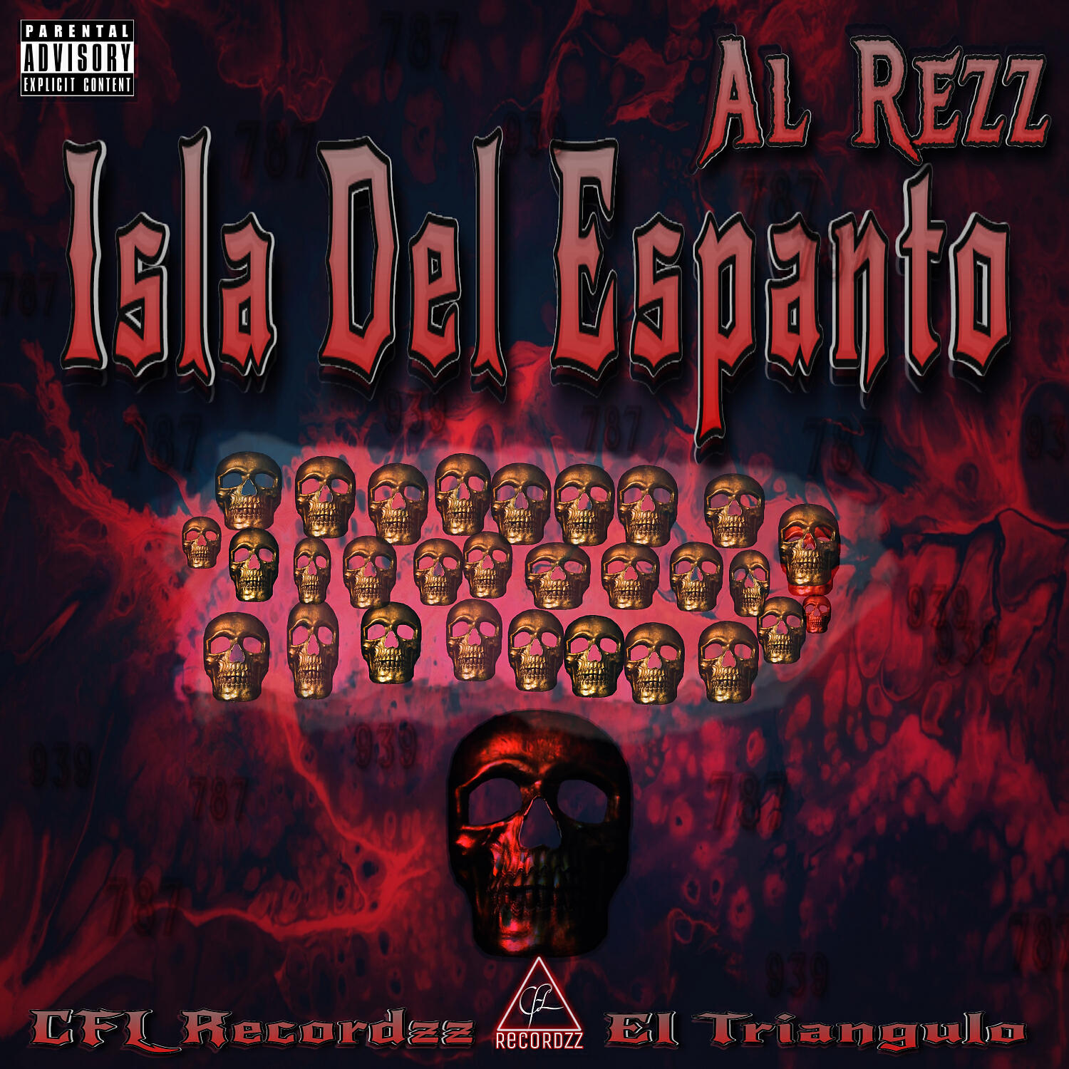 Al Rezz - Isla Del Espanto