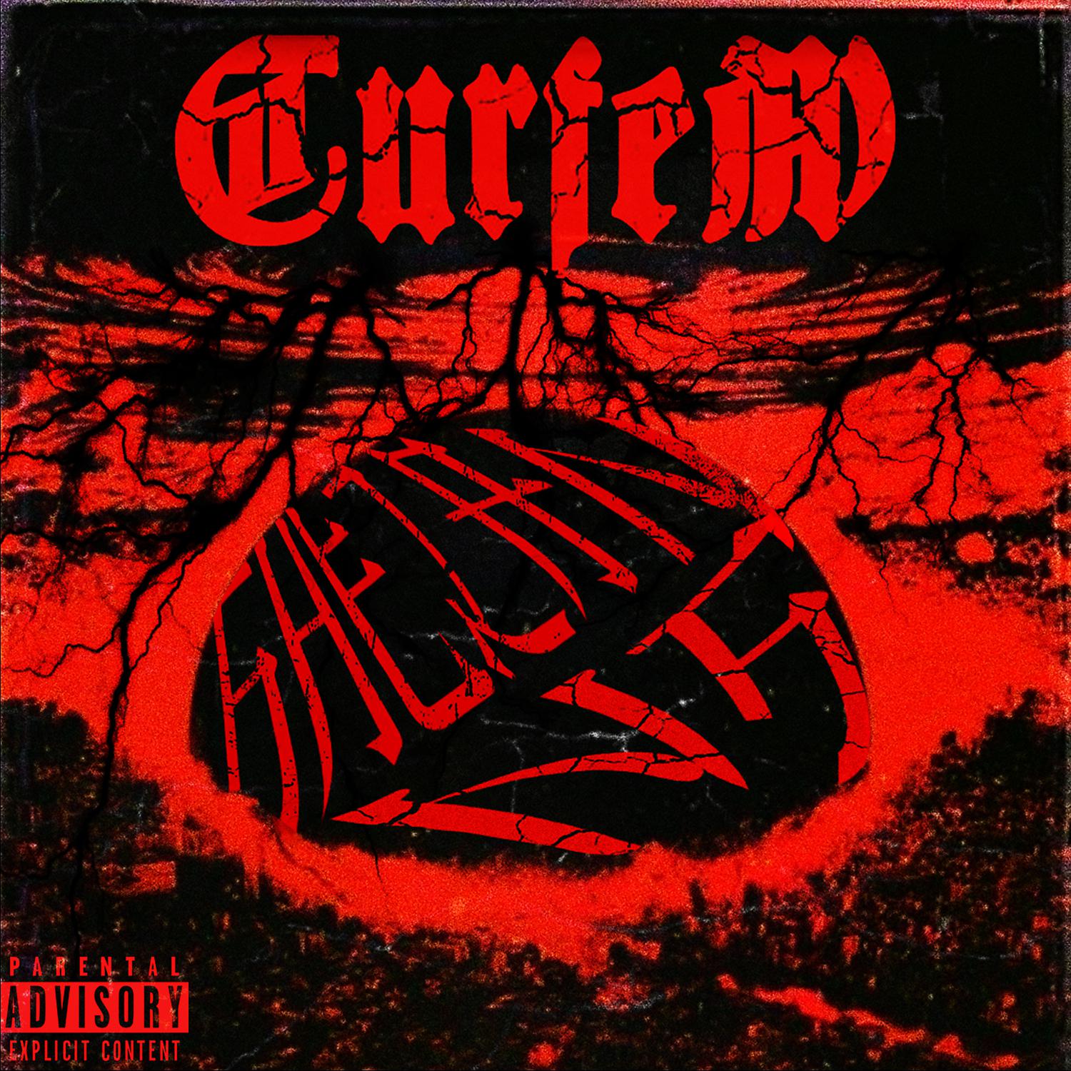 Постер альбома Curfew