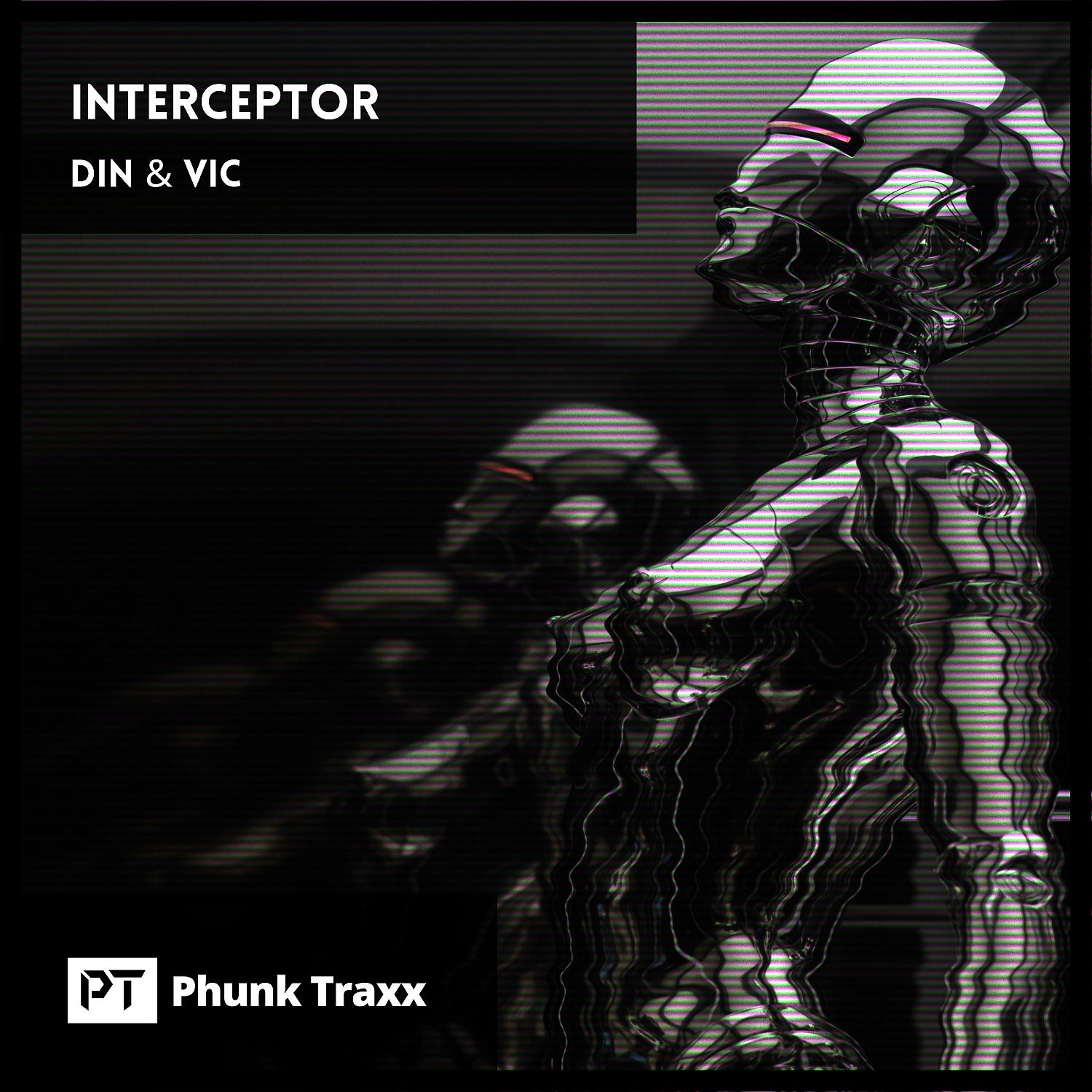 Постер альбома Interceptor
