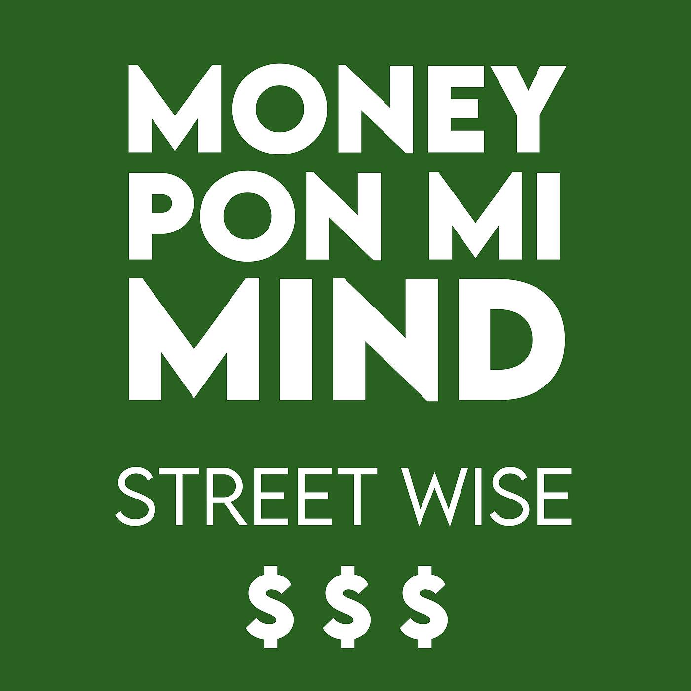 Постер альбома Money Pon Mi Mind