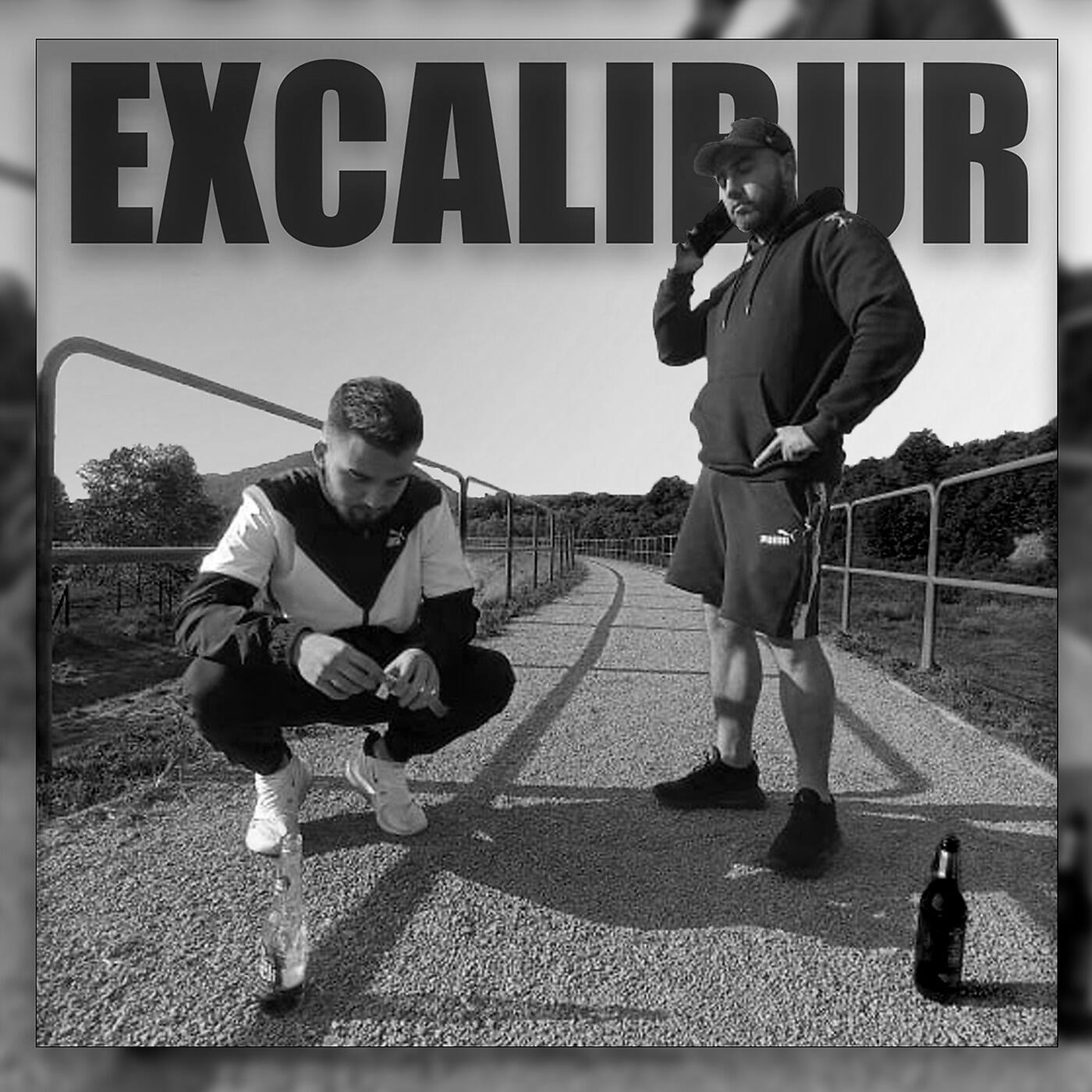 KASINO - Excalibur