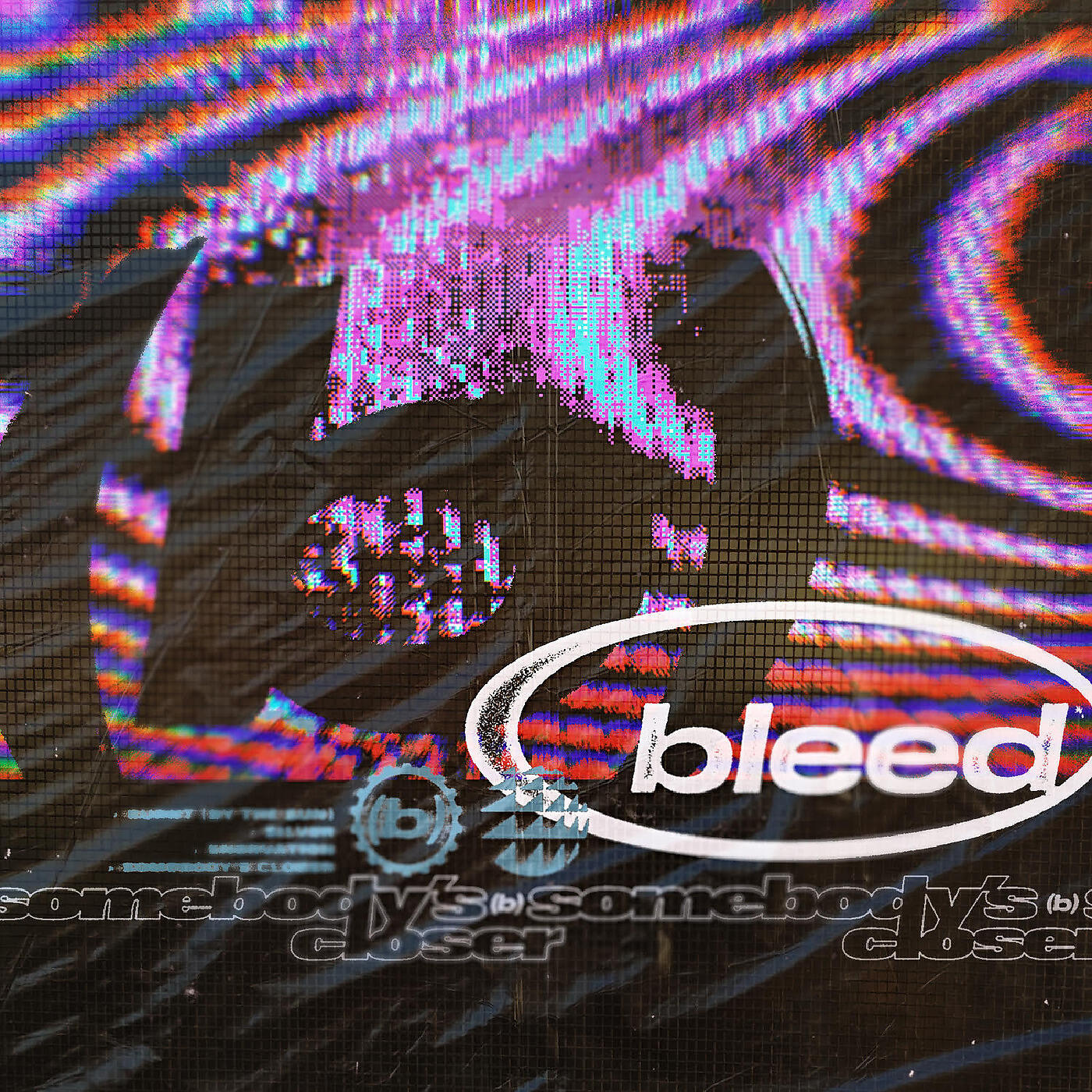 Bleed - Burnt (By the Sun)