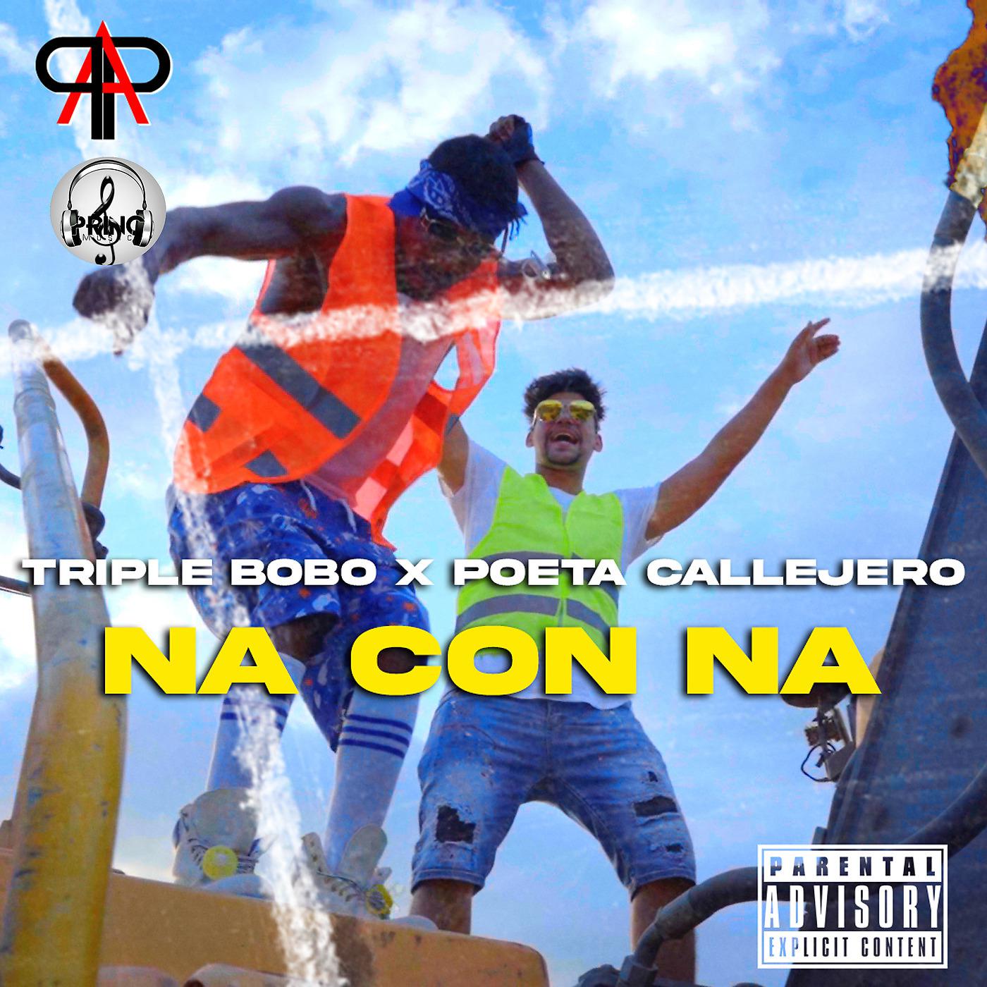 Постер альбома Na Con Na