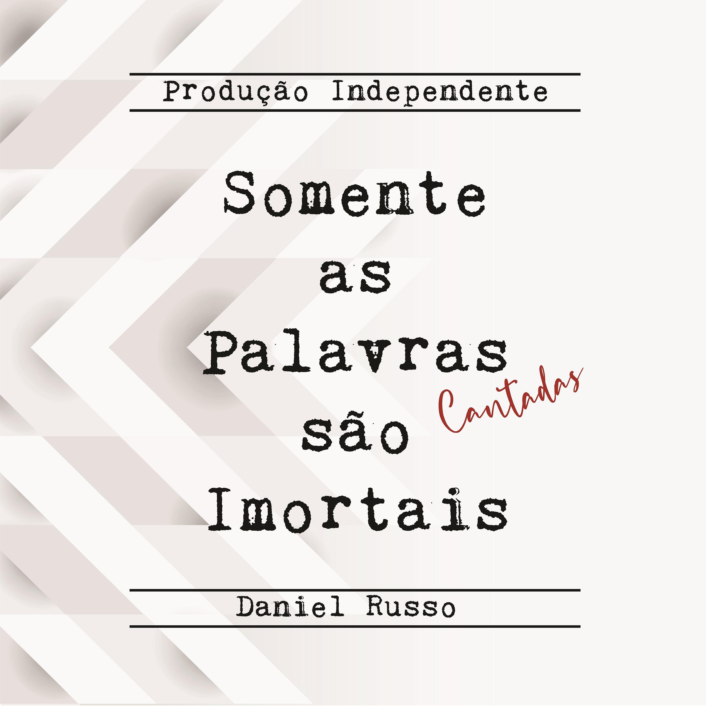 Daniel Russo - Doces Lembranças