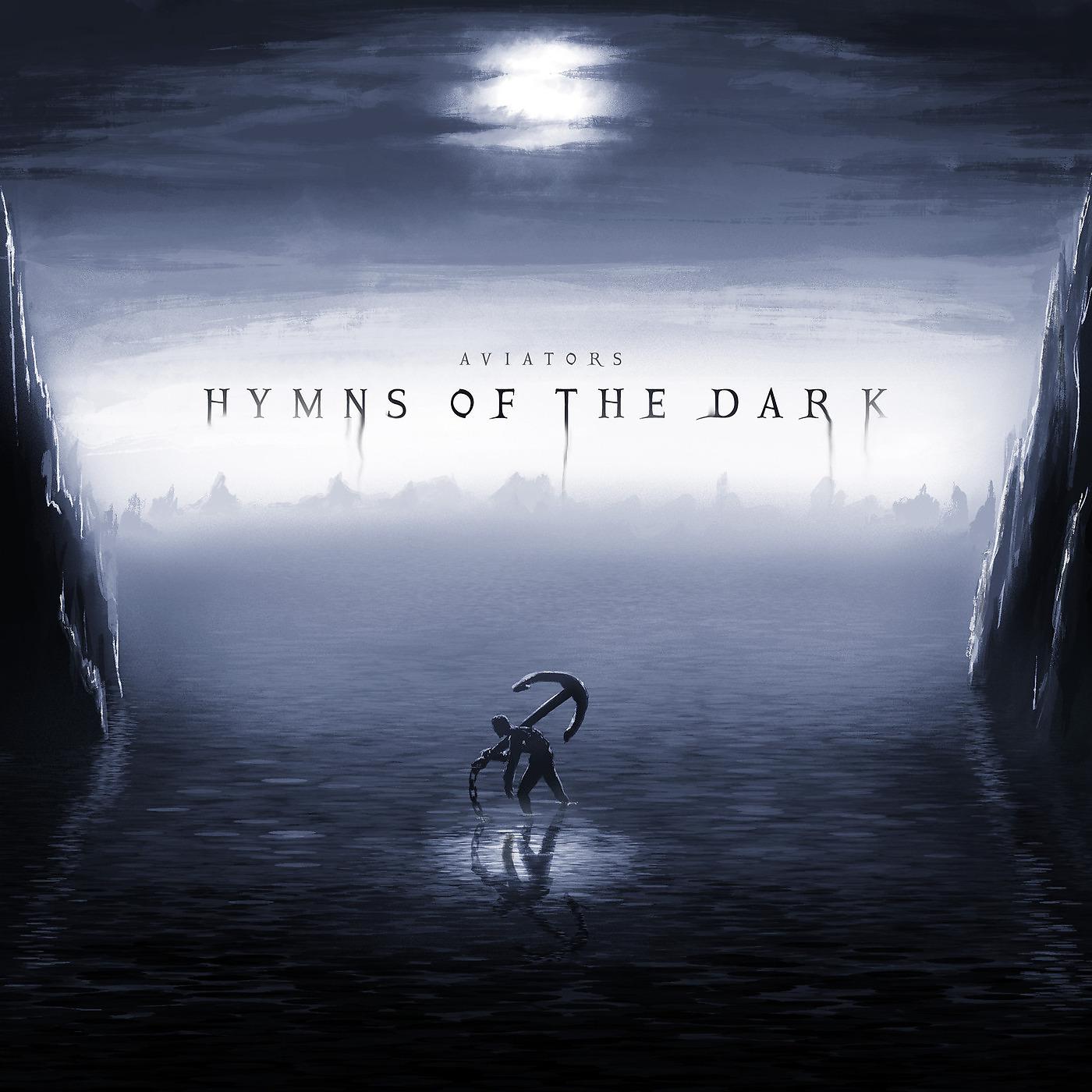 Постер альбома Hymns of the Dark