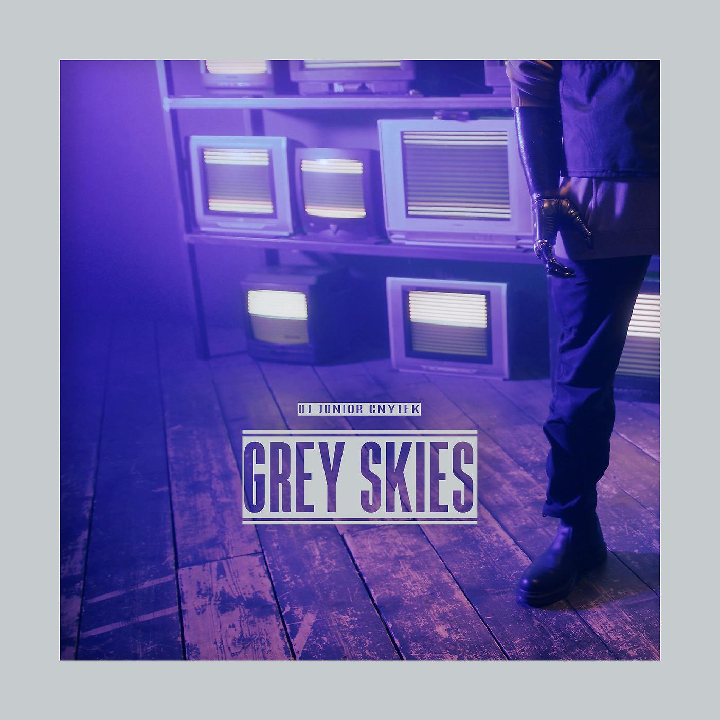 Постер альбома Grey Skies