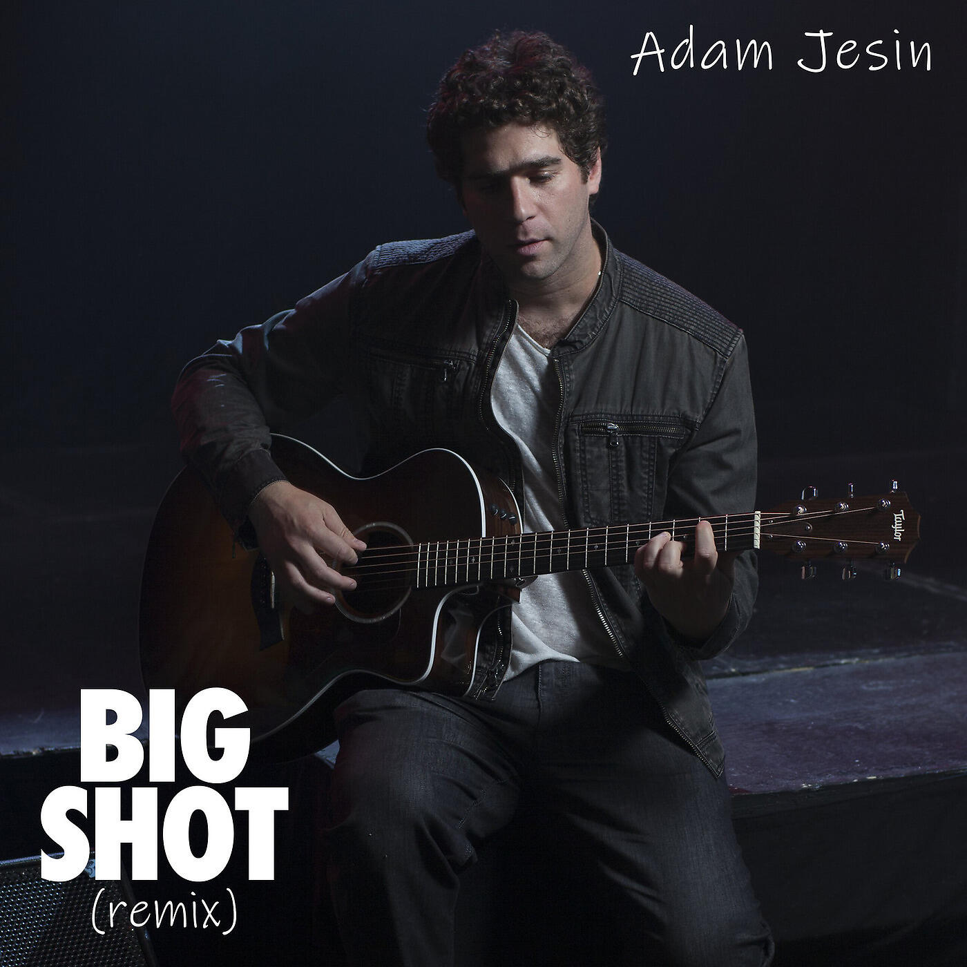 Adam Jesin - Big Shot (Remix)
