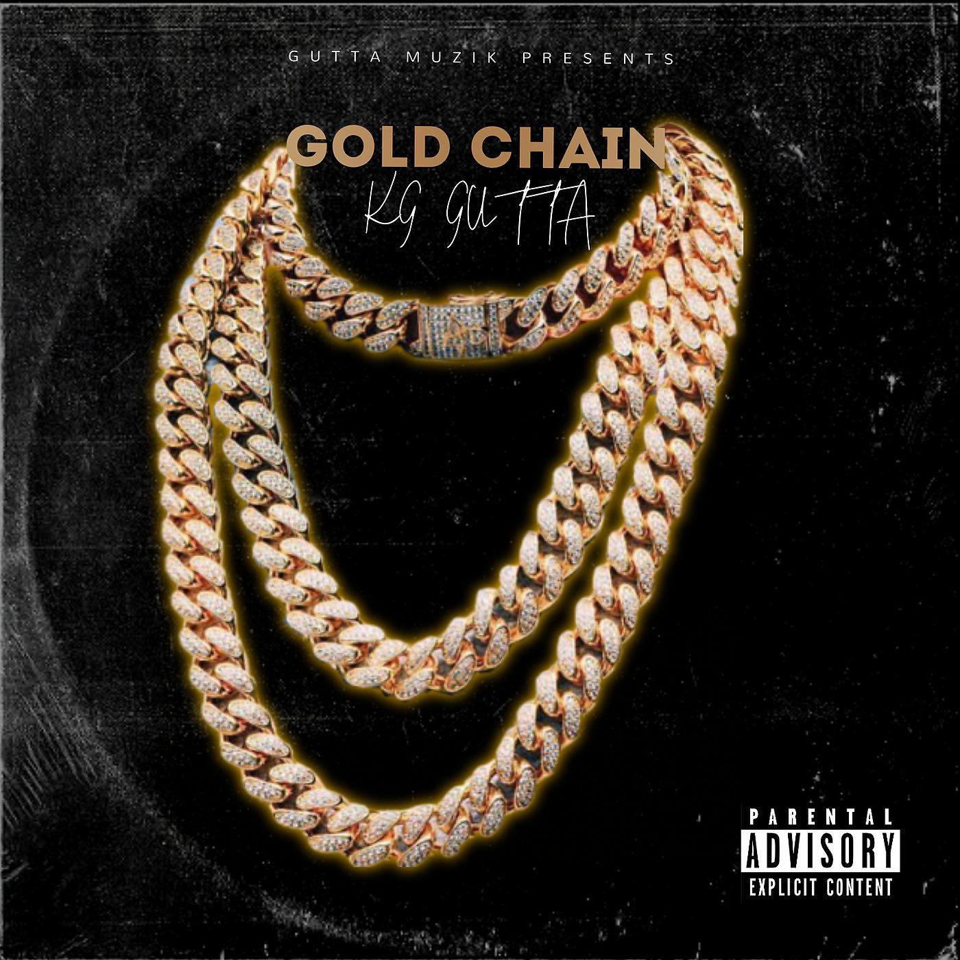 Постер альбома Gold Chain