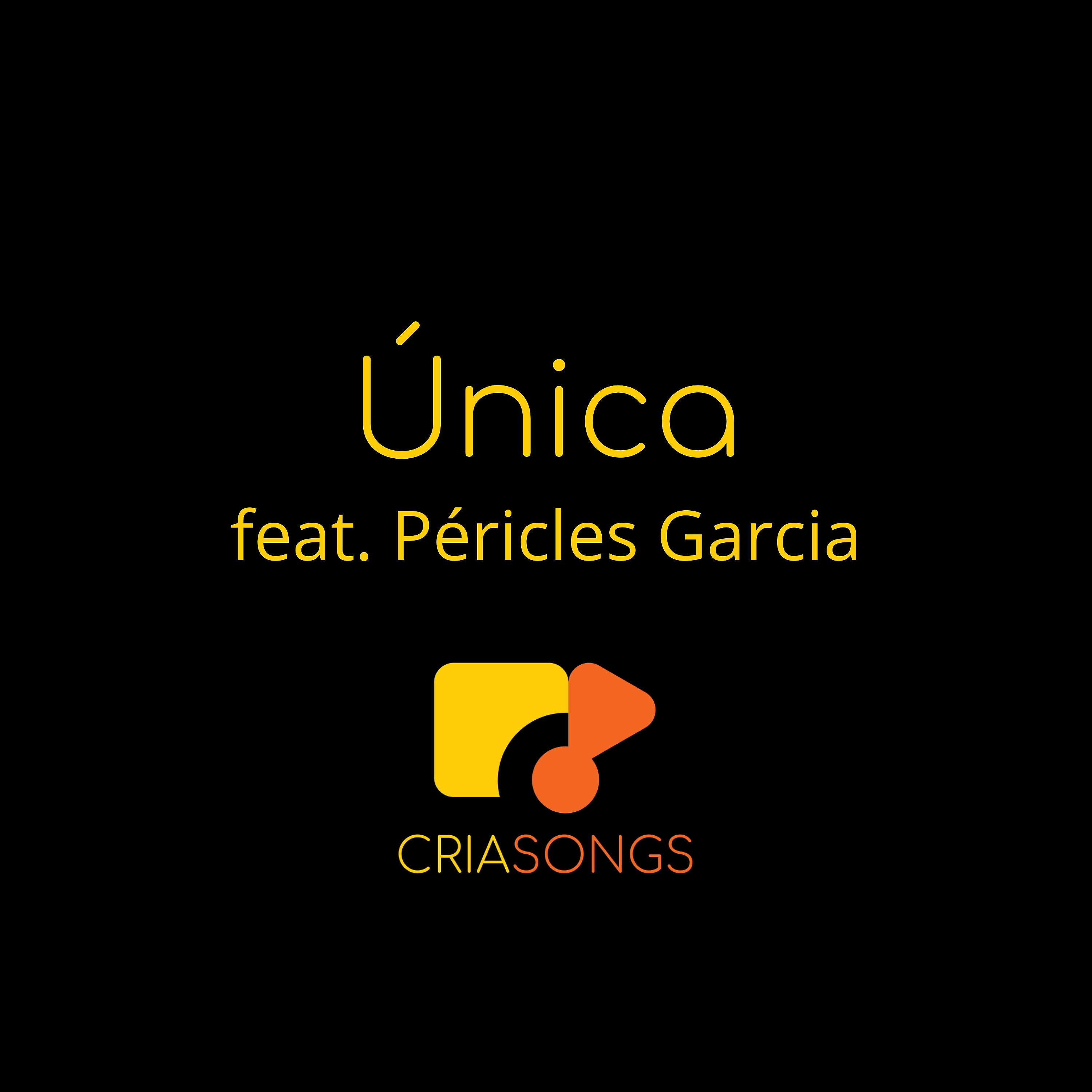 CriaSongs - Única