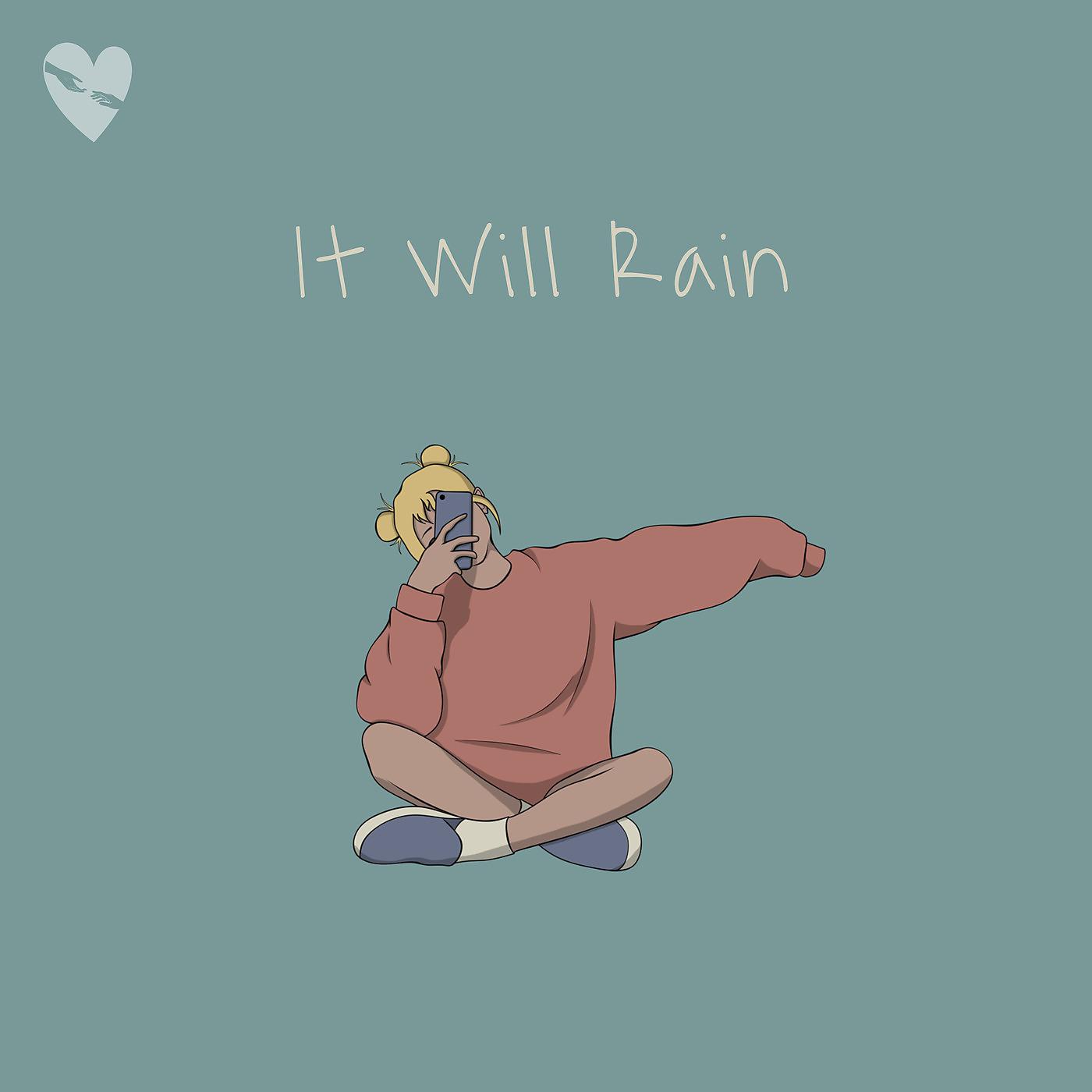 Постер альбома It Will Rain
