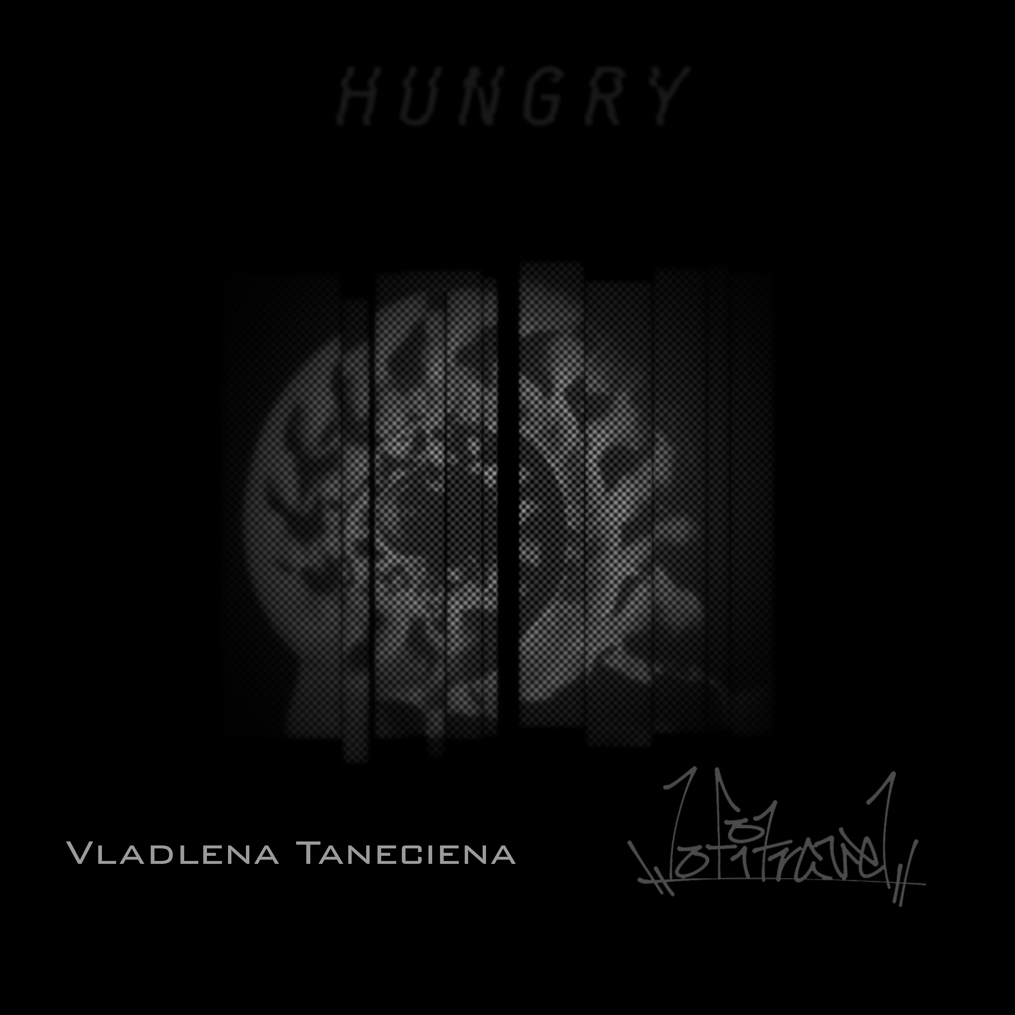 Постер альбома Hungry